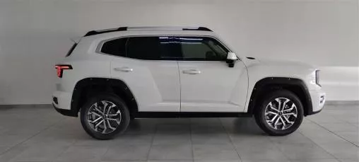 Vehicle Image for 2/3for Haval H7 2.0T Luxury (automatic | petrol)