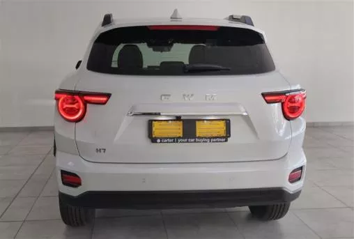 Vehicle Image for 3/3for Haval H7 2.0T Luxury (automatic | petrol)