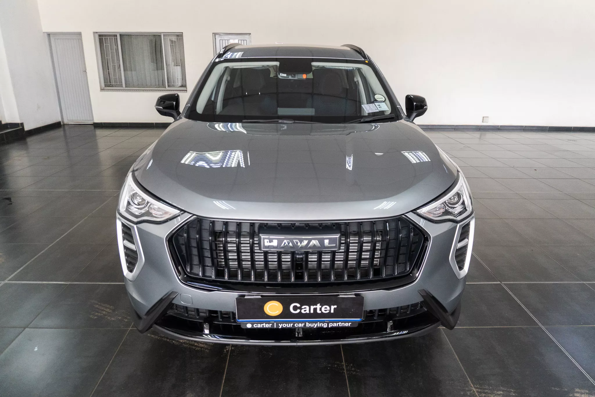 Vehicle Image for 2/3for Haval Jolion 1.5T City Plus (automatic | petrol)