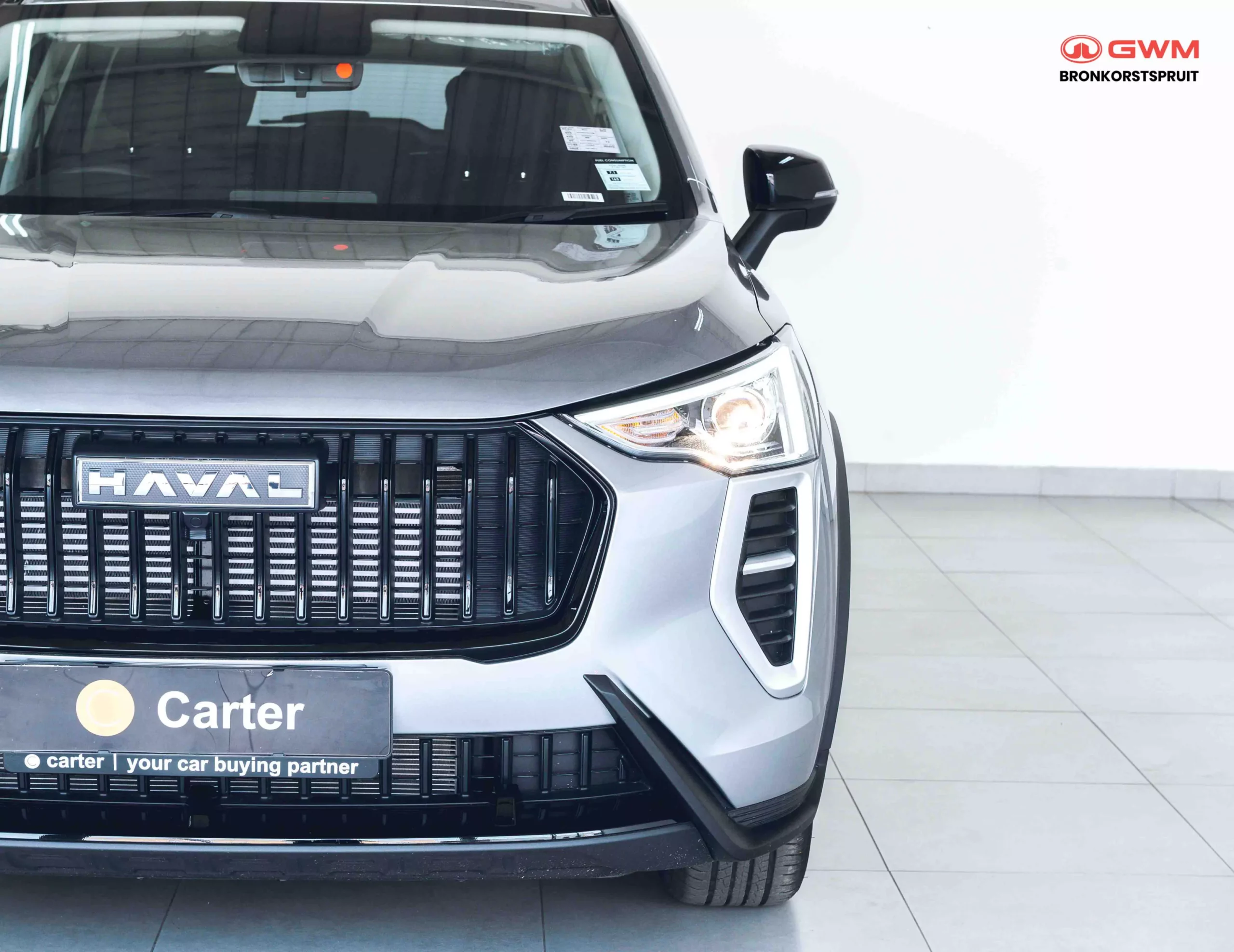 Vehicle Image for 3/3for Haval Jolion 1.5T City Plus (automatic | petrol)
