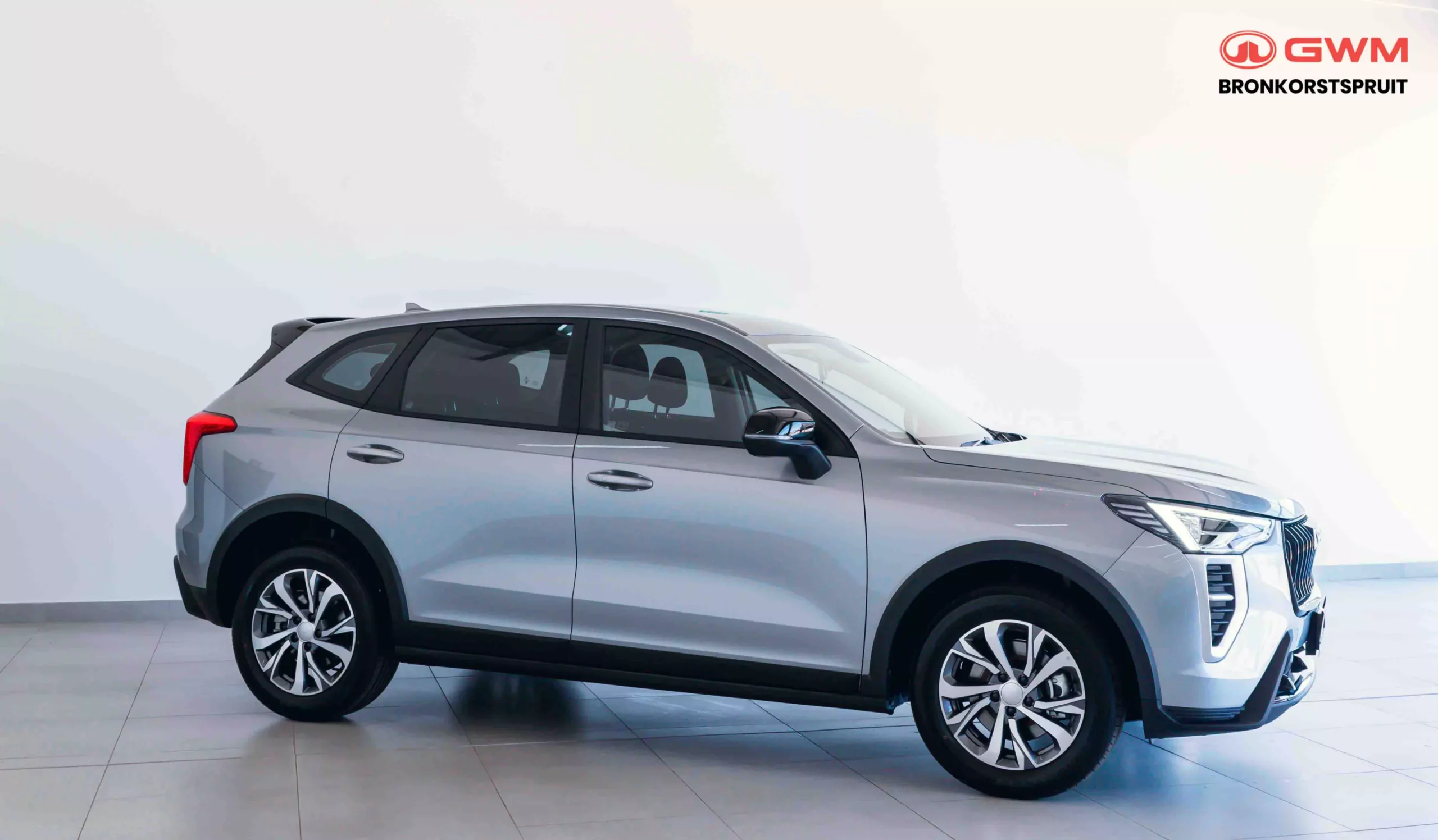 Vehicle Image for 3/3for Haval Jolion 1.5T City (manual | petrol)