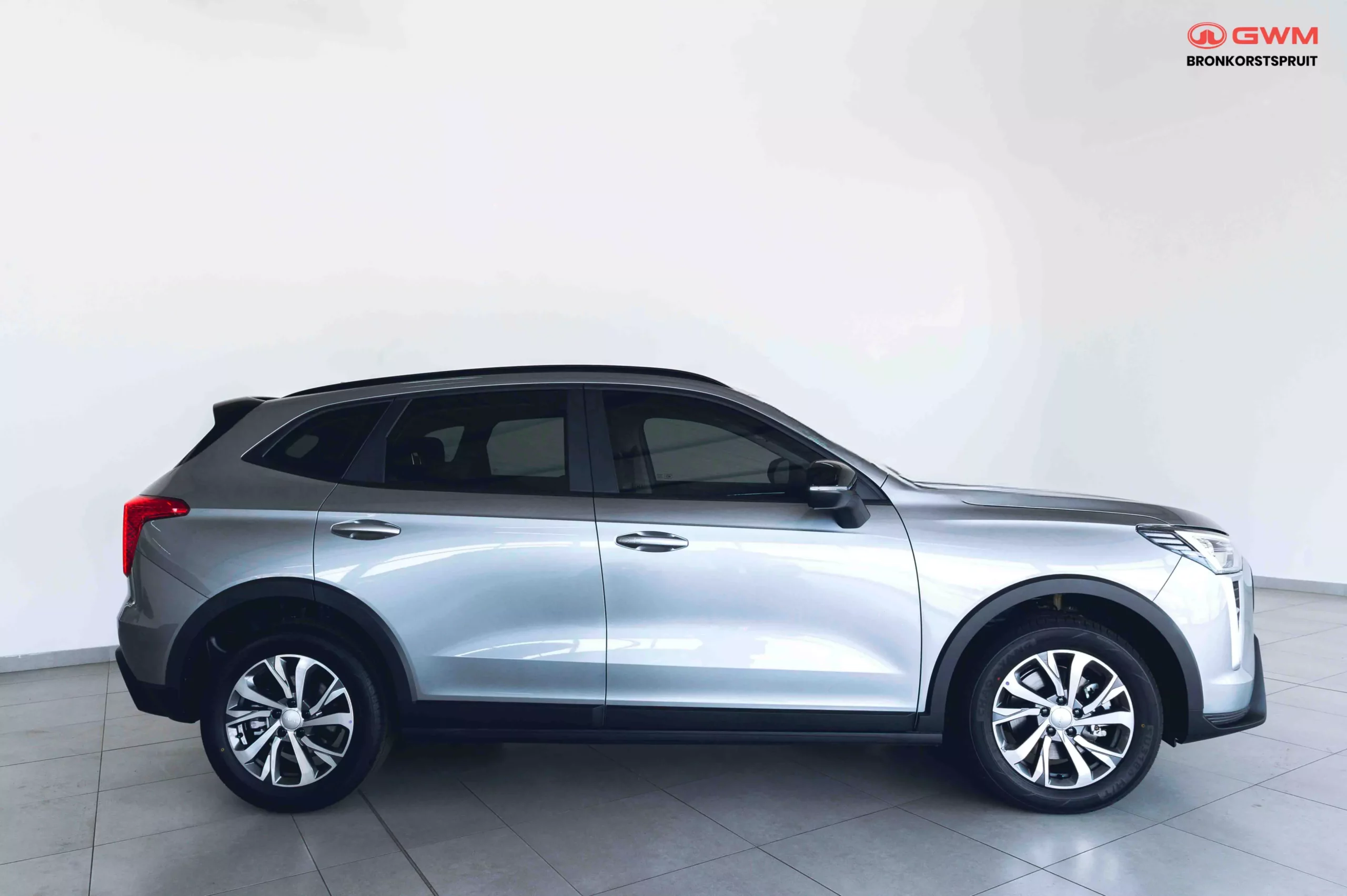 Vehicle Image for 3/3for Haval Jolion 1.5T City Plus (automatic | petrol)