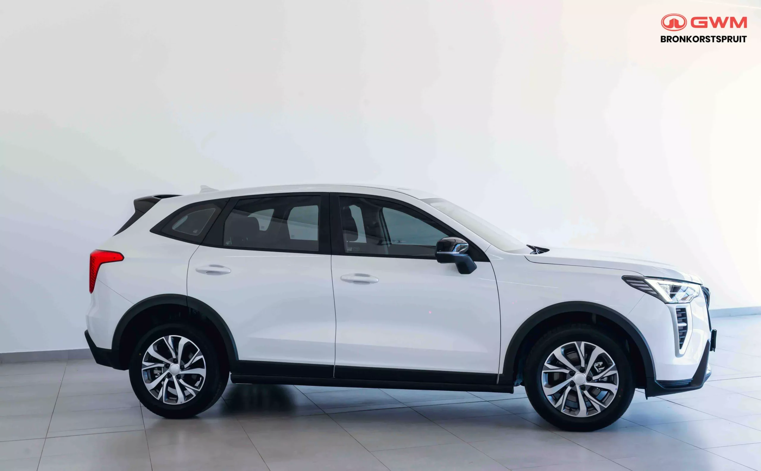 Haval Jolion 1.5T City (manual | petrol) 2026