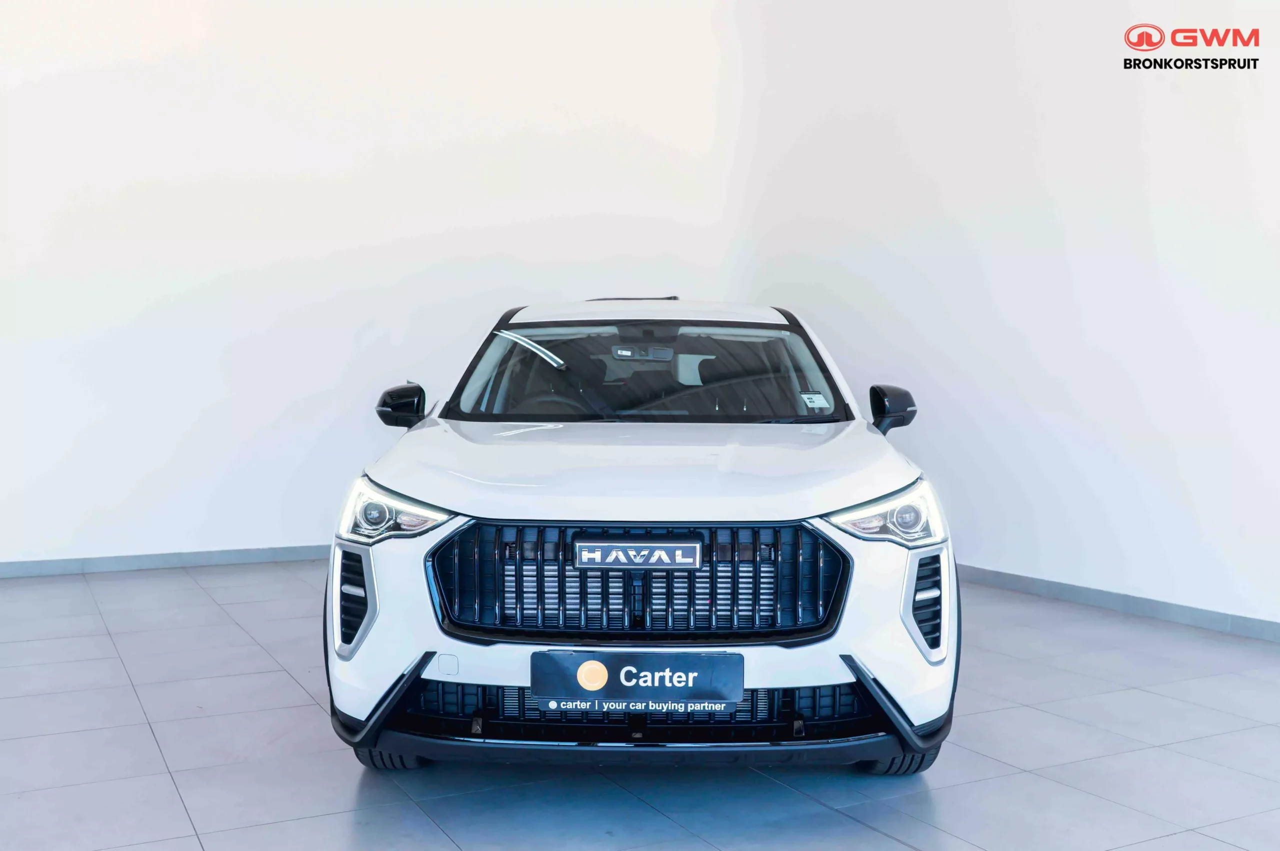Haval Jolion 1.5T City (manual | petrol) 2026