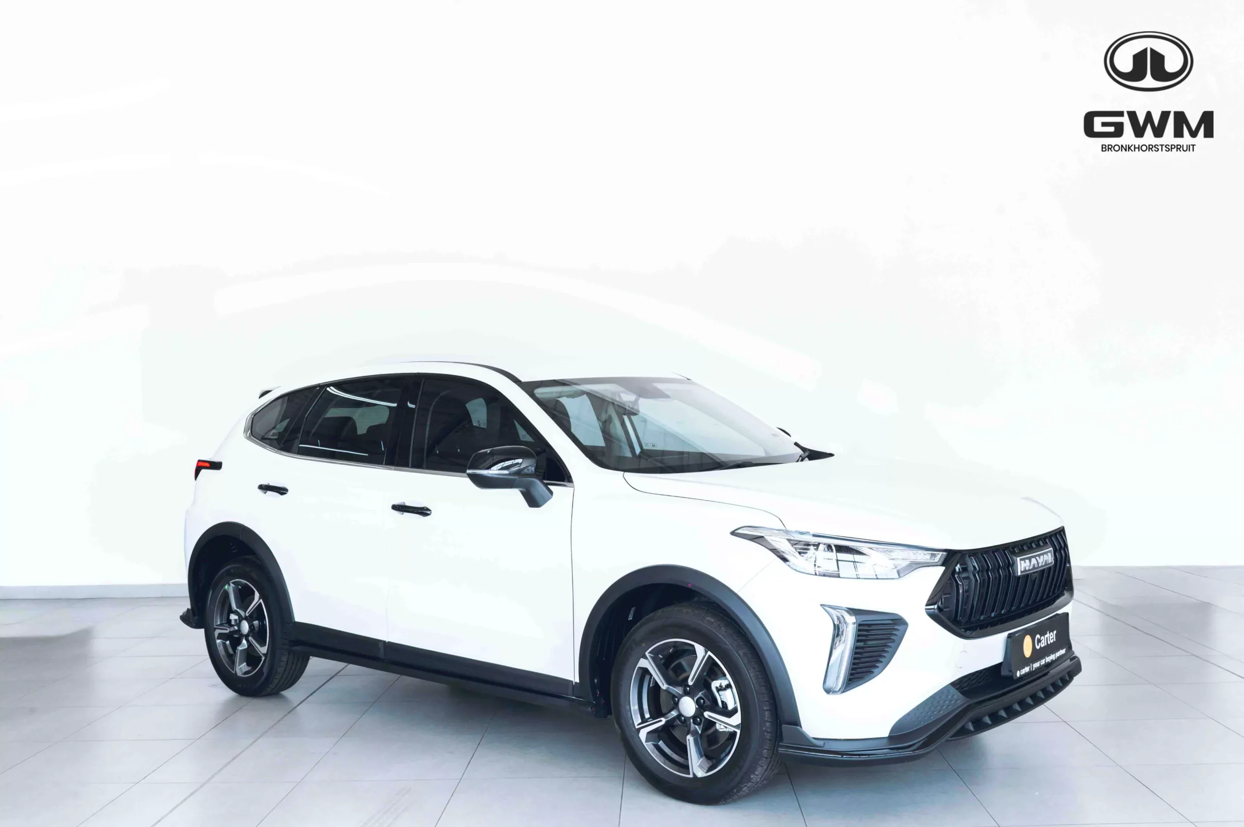 Vehicle Image for 2/3for Haval Jolion Pro 1.5T Premium (automatic | petrol)