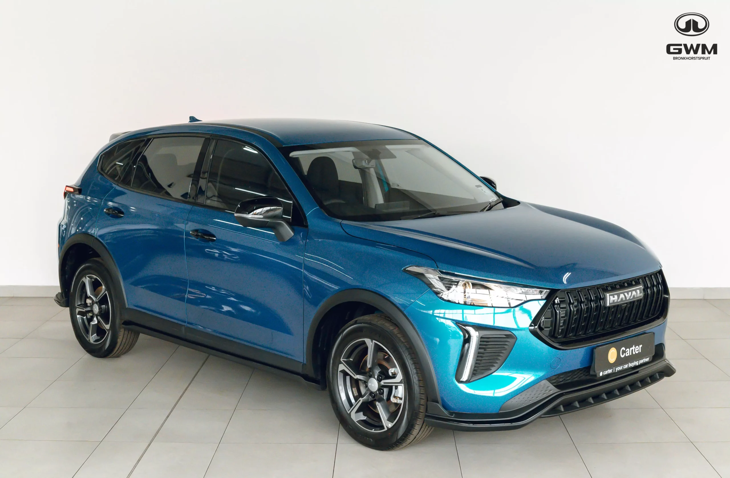 Haval Jolion Pro 1.5T Premium (automatic | petrol) 2026