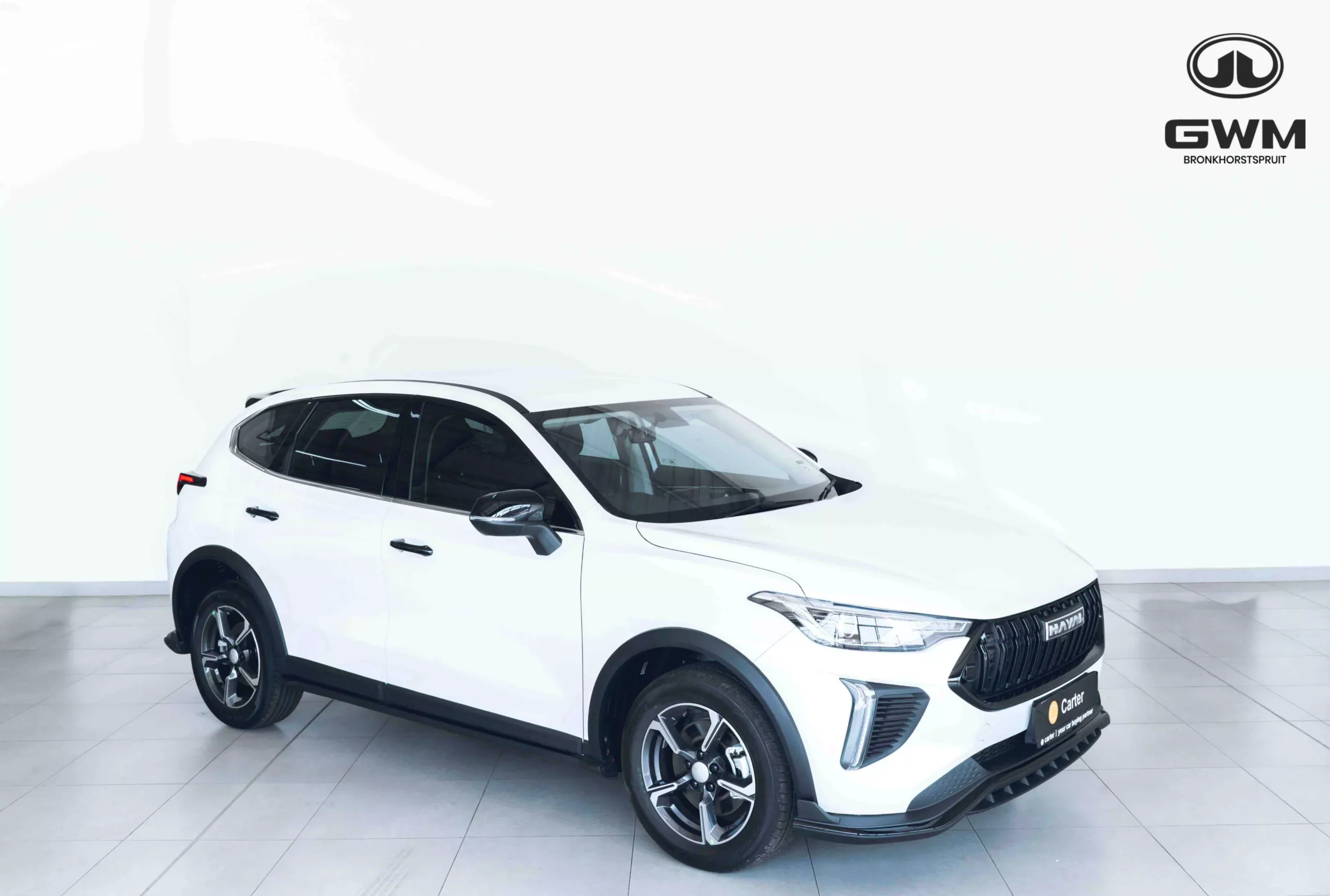 Vehicle Image for 1/3for Haval Jolion Pro 1.5T Premium (automatic | petrol)