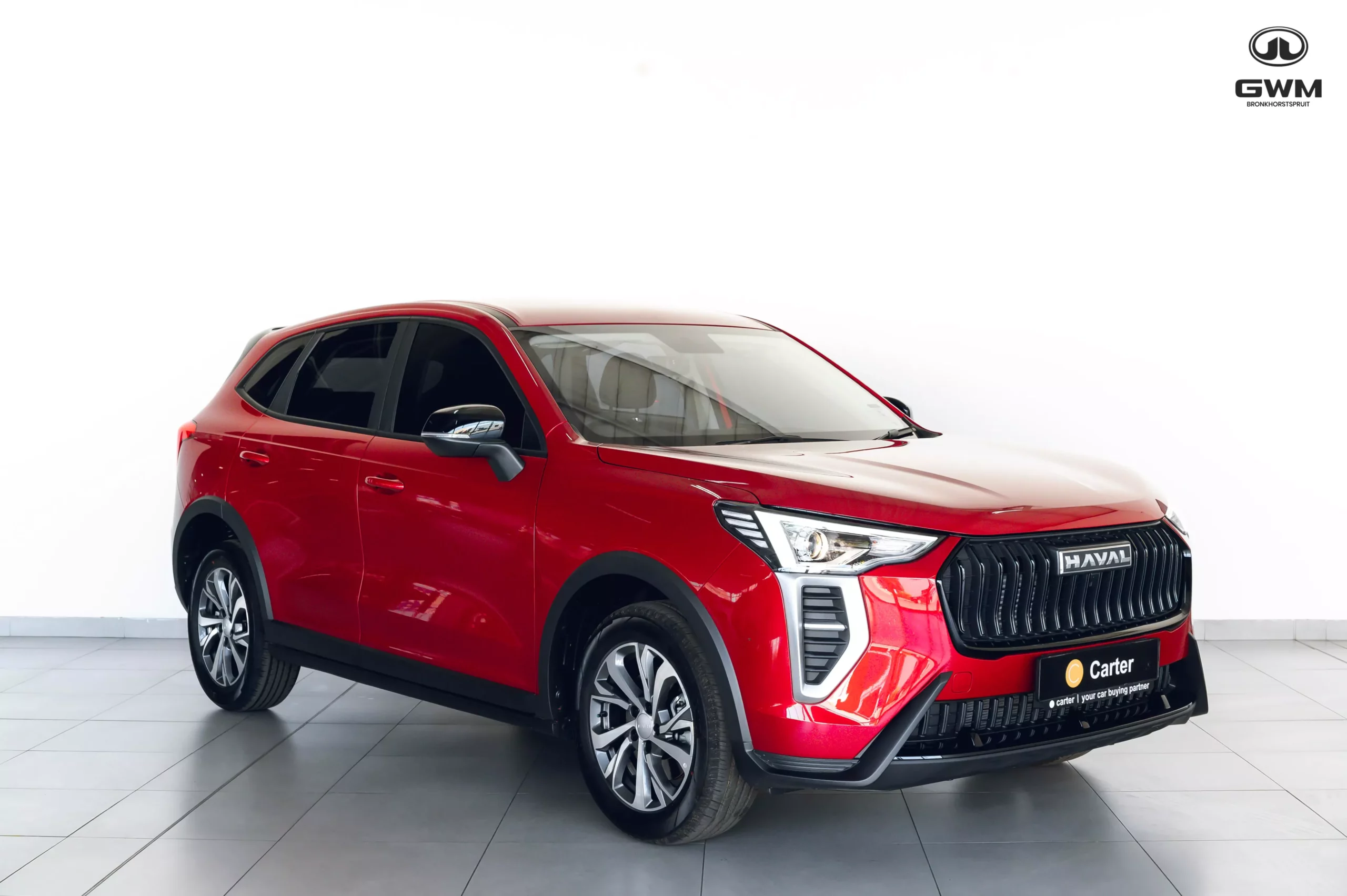 Haval Jolion 1.5T City (manual | petrol) 2026