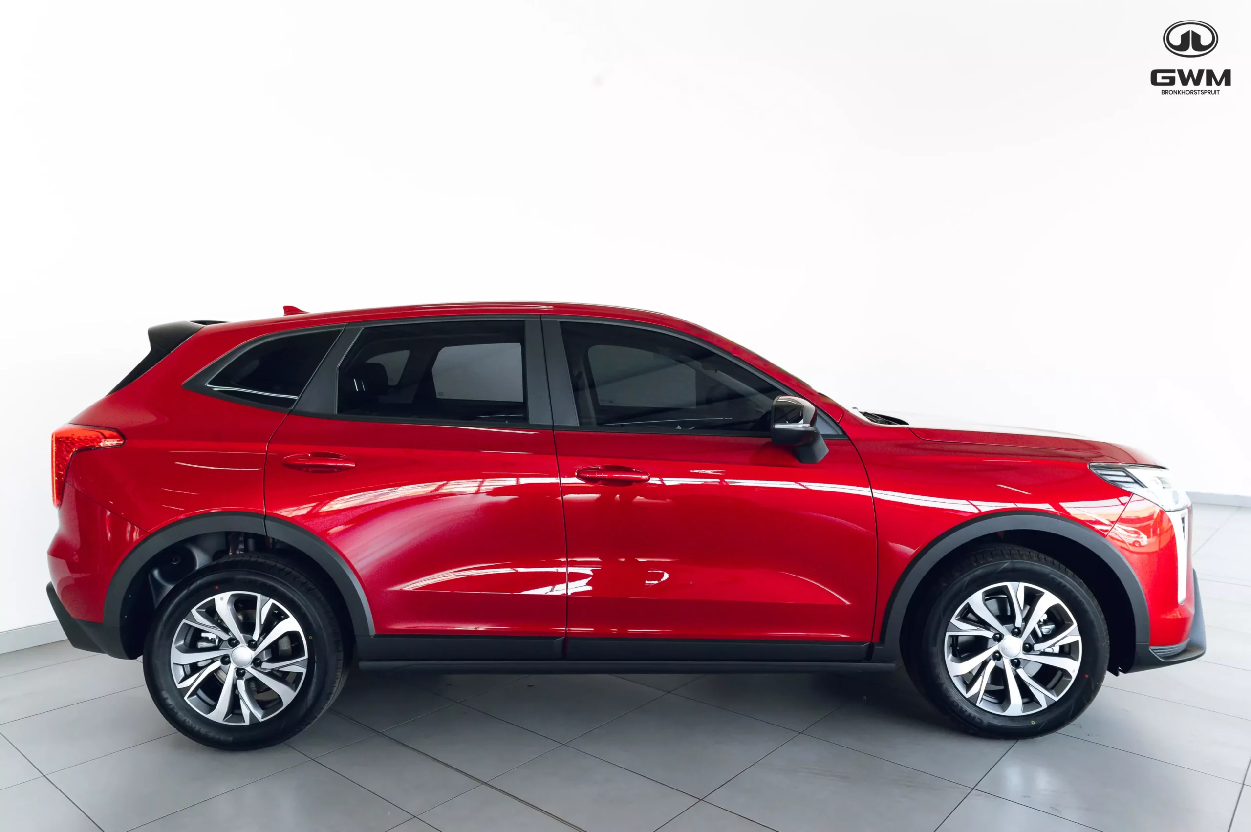 Vehicle Image for 3/3for Haval Jolion 1.5T City (manual | petrol)