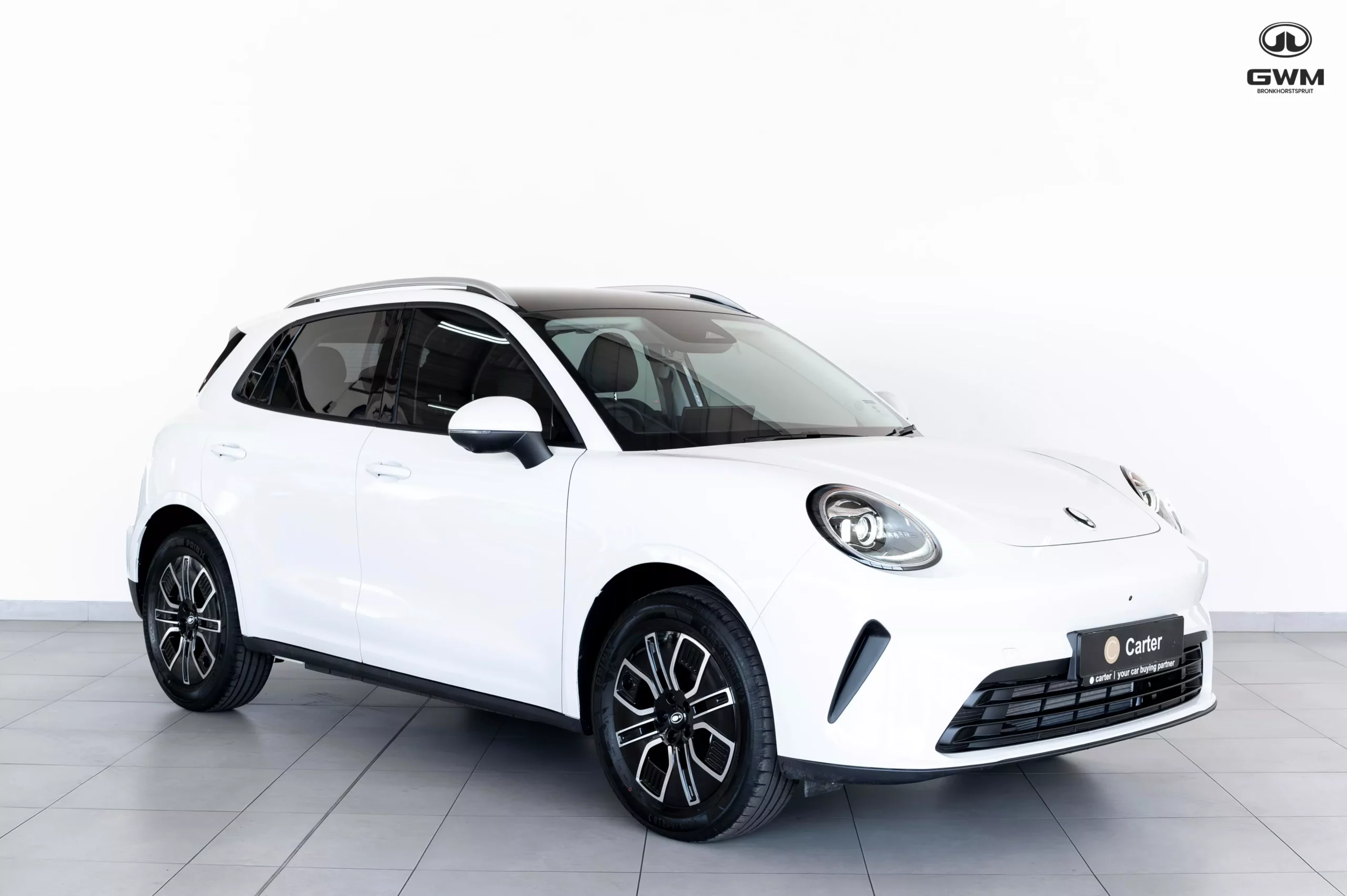 GWM Ora 5 1.5T Super Luxury (automatic | petrol) 2026