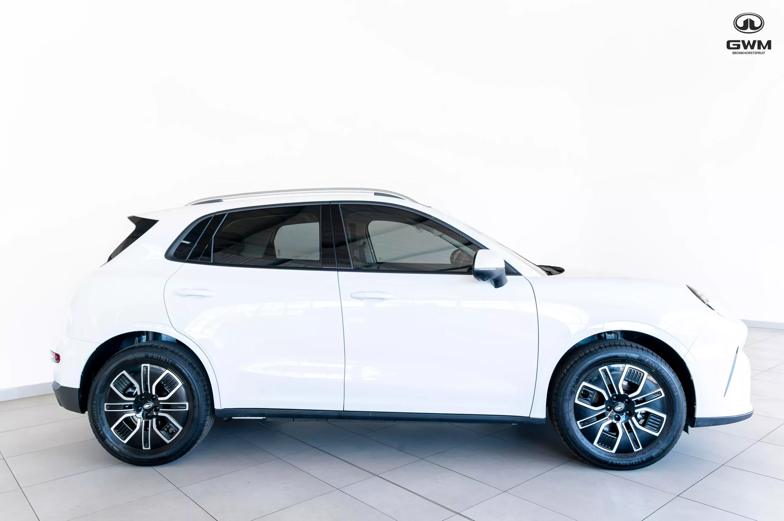 Vehicle Image for 2/3for GWM Ora 5 1.5T Super Luxury (automatic | petrol)