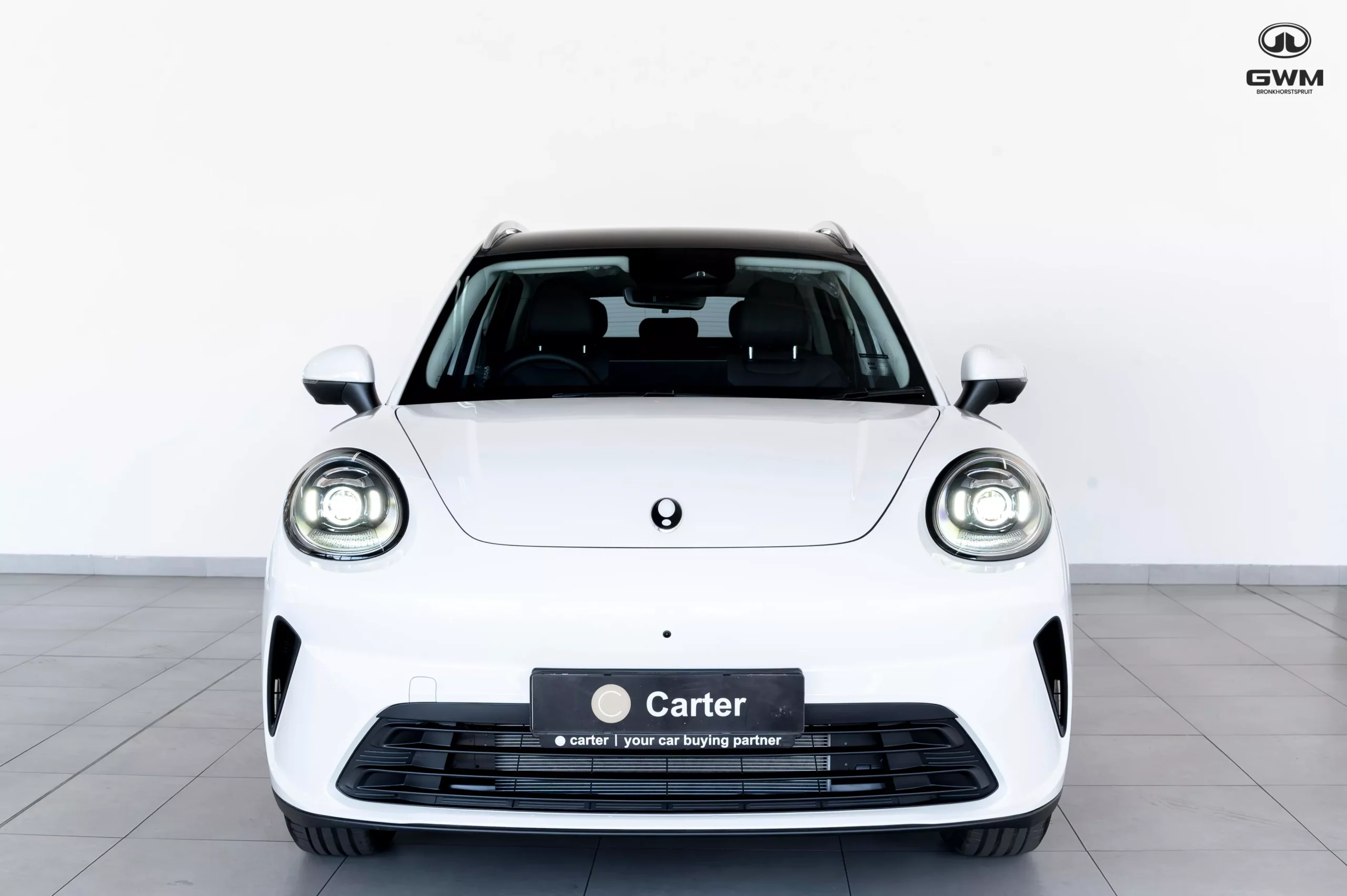 Vehicle Image for 3/3for GWM Ora 5 1.5T Super Luxury (automatic | petrol)