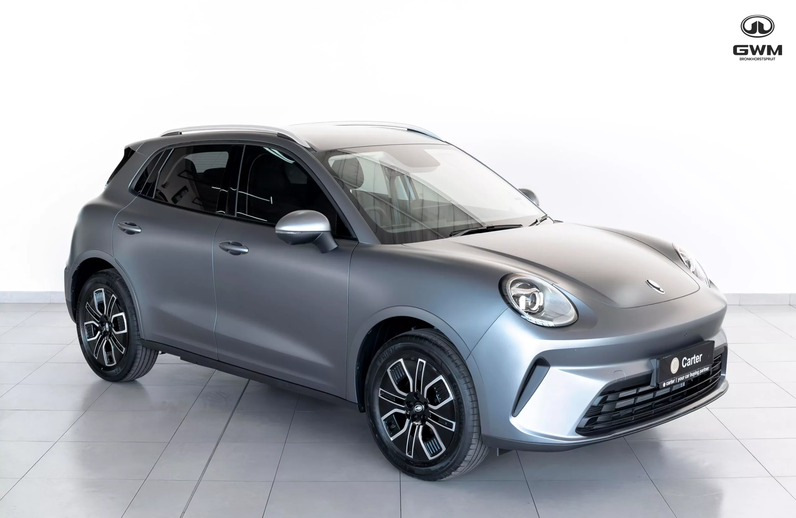 GWM Ora 5 1.5T Ultra Luxury (automatic | petrol) 2026
