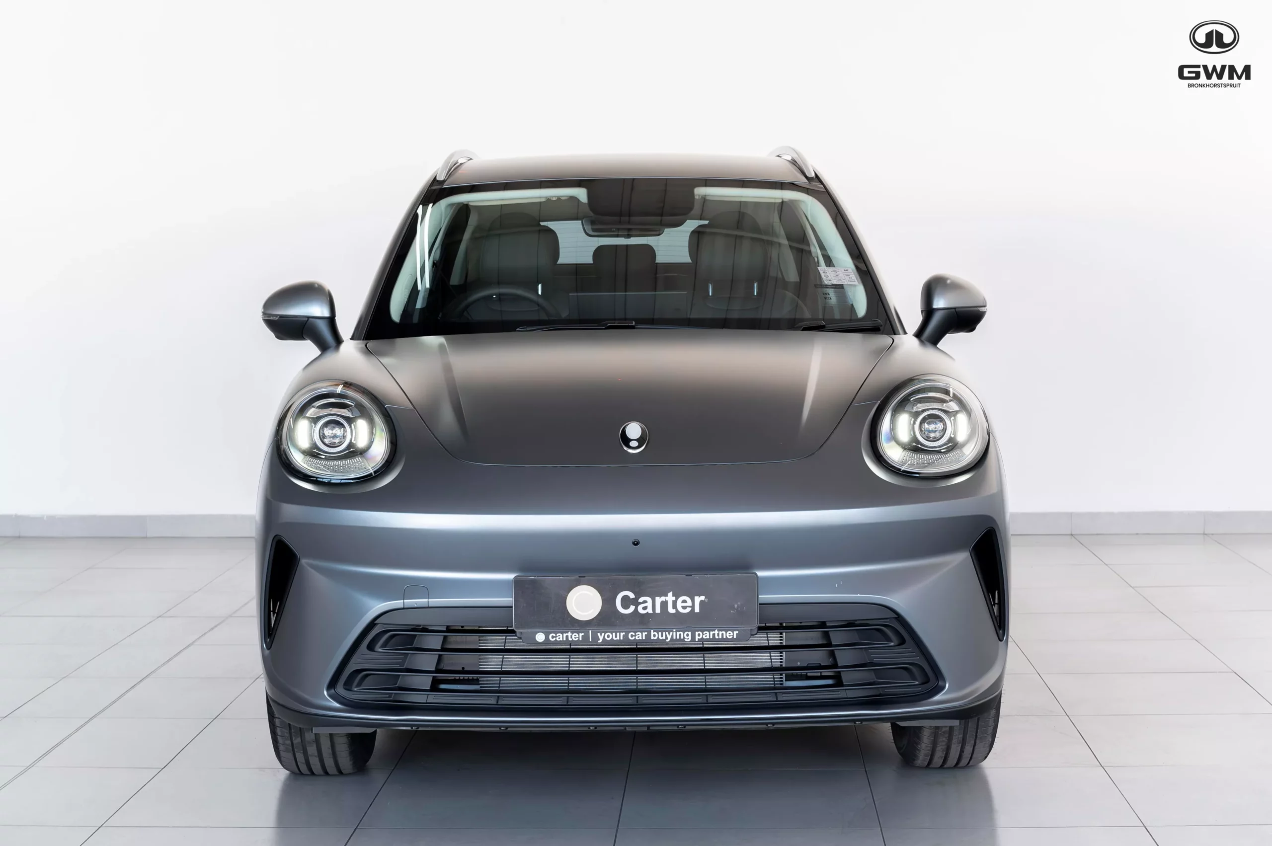 Vehicle Image for 2/3for GWM Ora 5 1.5T Ultra Luxury (automatic | petrol)
