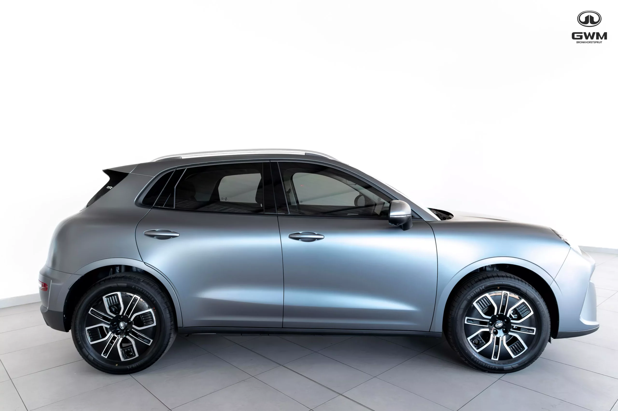 Vehicle Image for 3/3for GWM Ora 5 1.5T Ultra Luxury (automatic | petrol)