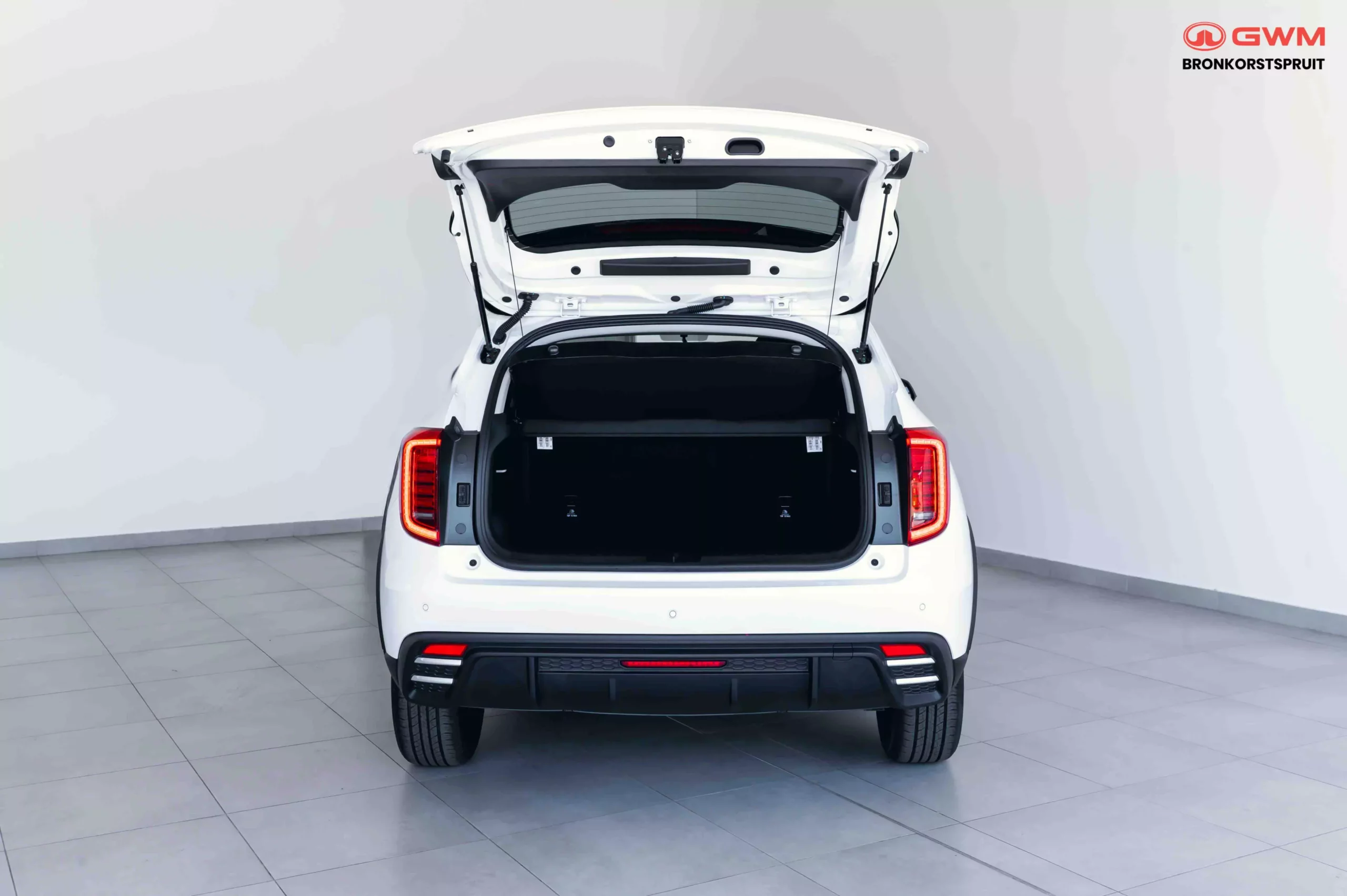 Vehicle Image for 3/3for Haval Jolion 1.5T City (manual | petrol)