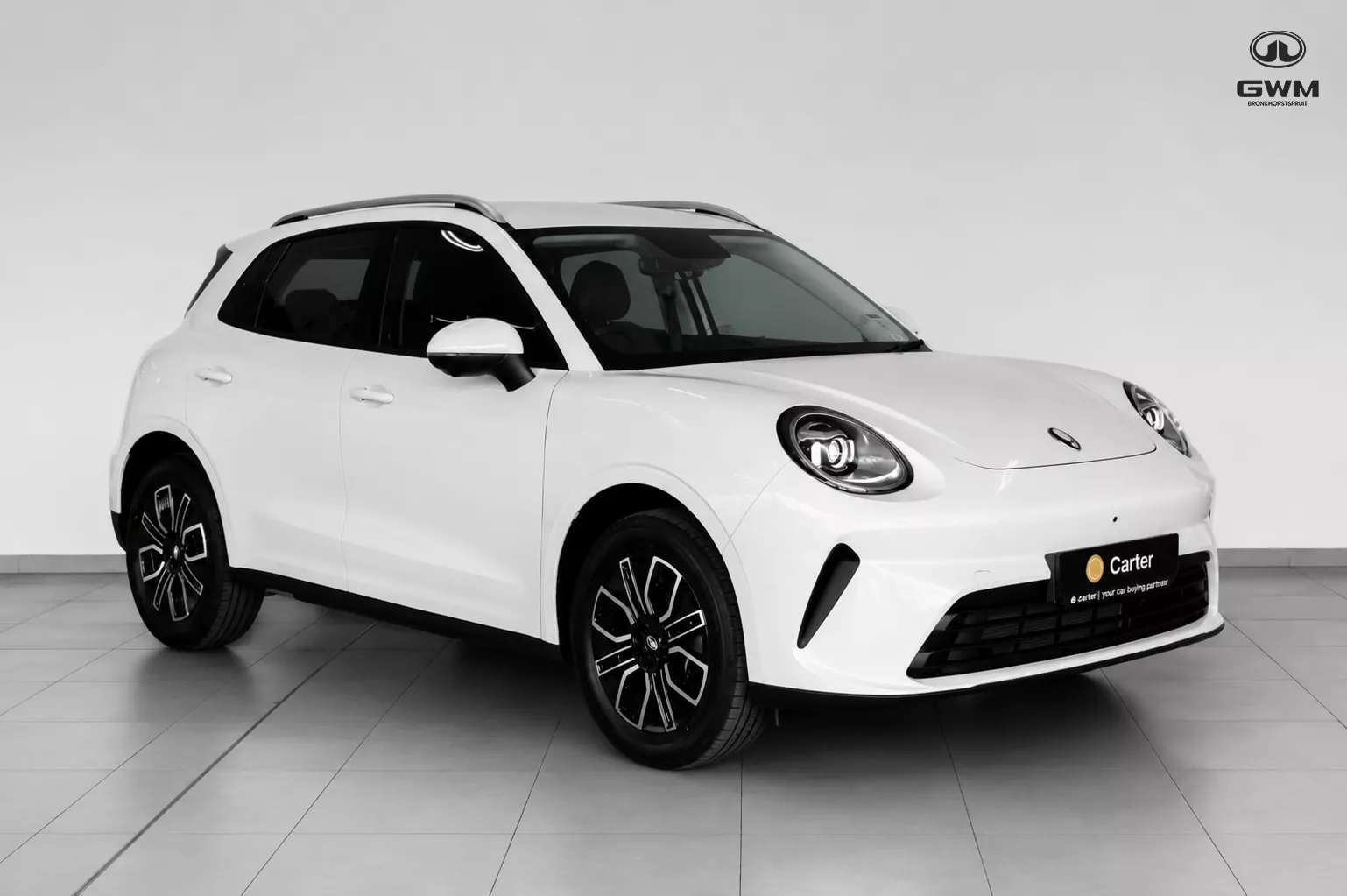 GWM Ora 5 1.5T Super Luxury (automatic | petrol) 2026