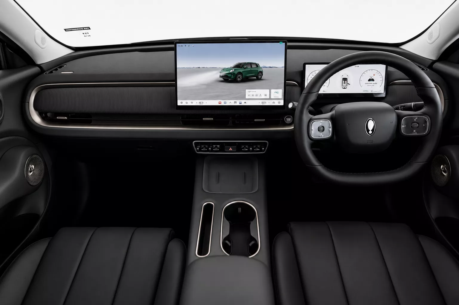 Vehicle Image for 3/3for GWM Ora 5 1.5T Super Luxury (automatic | petrol)