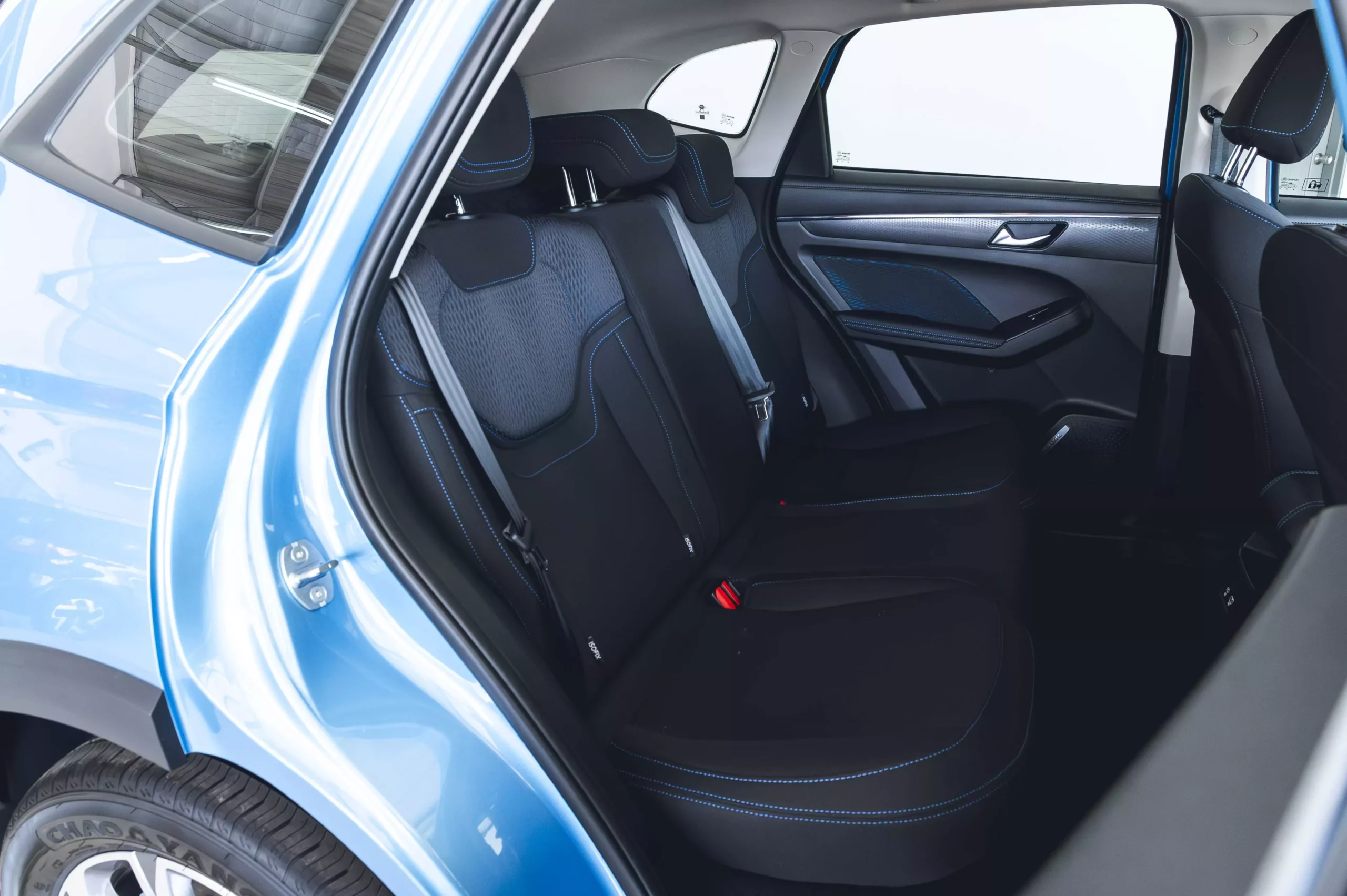 Vehicle Image for 3/3for Haval Jolion 1.5T City (manual | petrol)