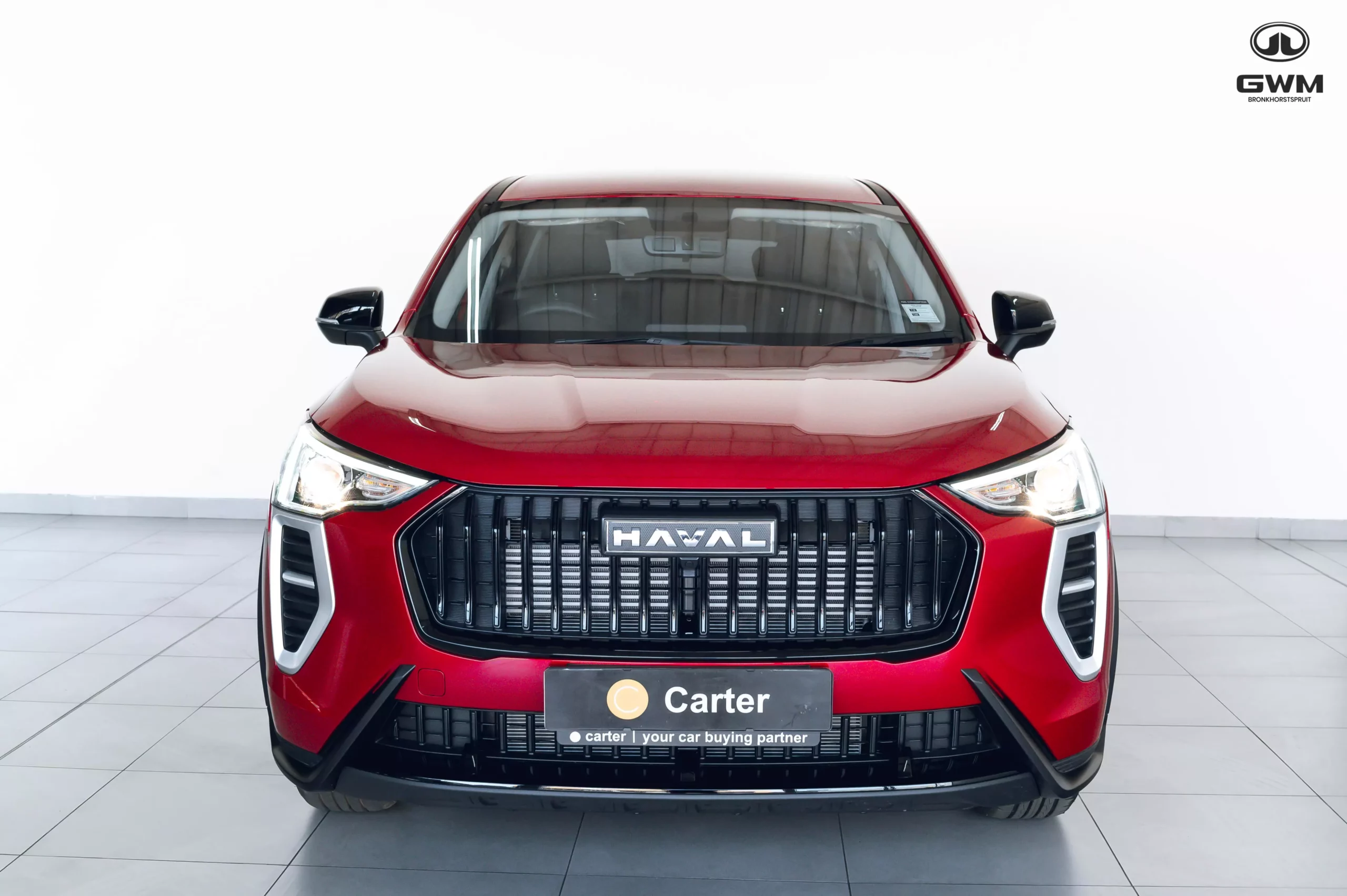 Vehicle Image for 3/3for Haval Jolion 1.5T City (manual | petrol)