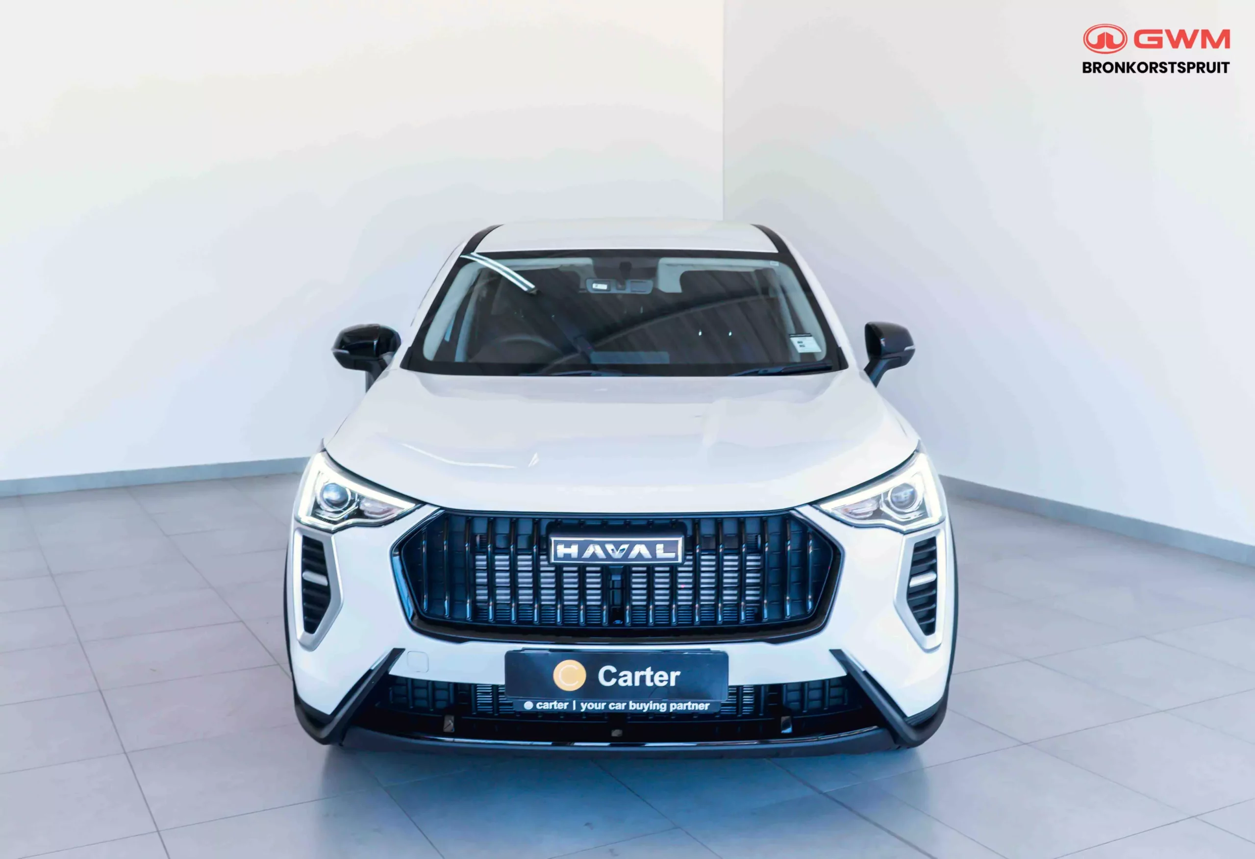 Vehicle Image for 3/3for Haval Jolion 1.5T City (manual | petrol)