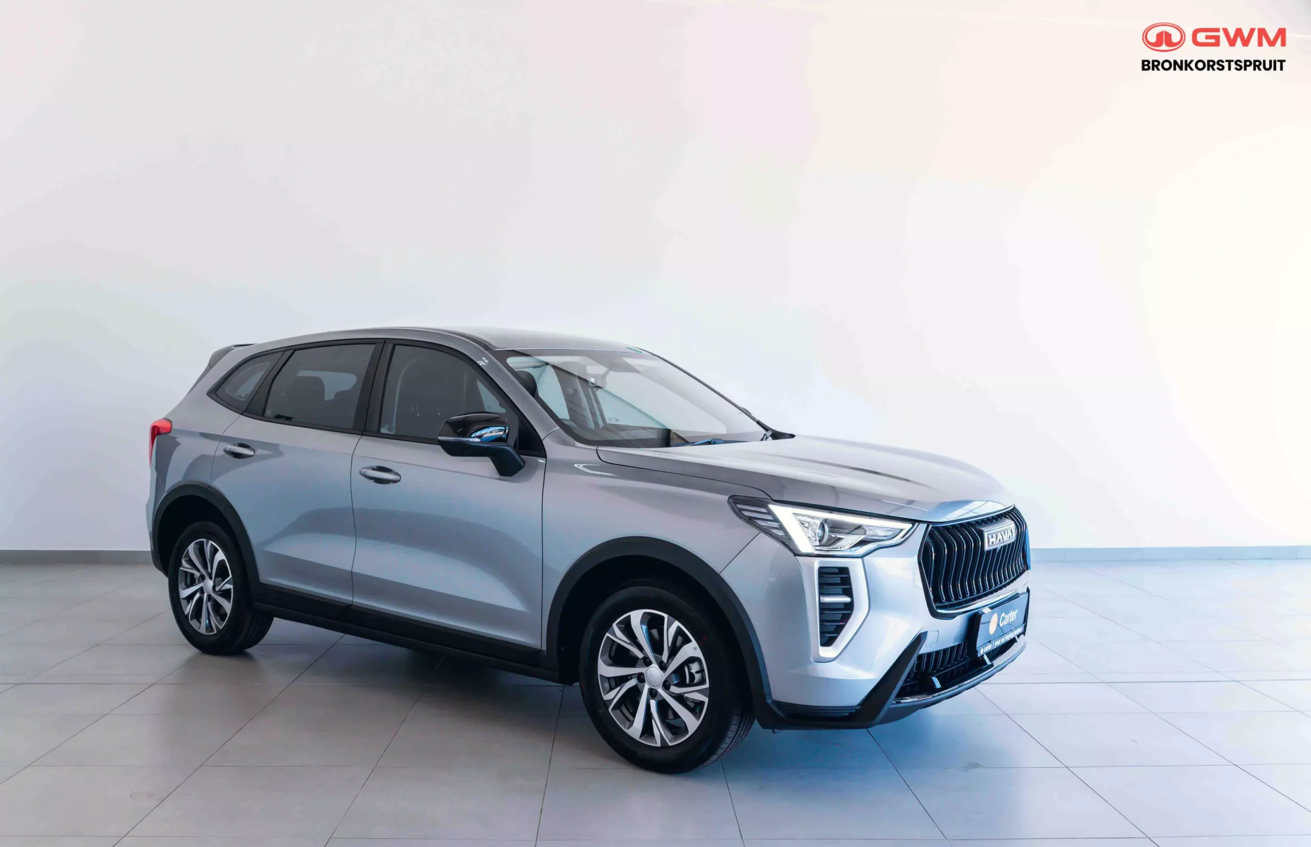 Haval Jolion 1.5T City (manual | petrol) 2026