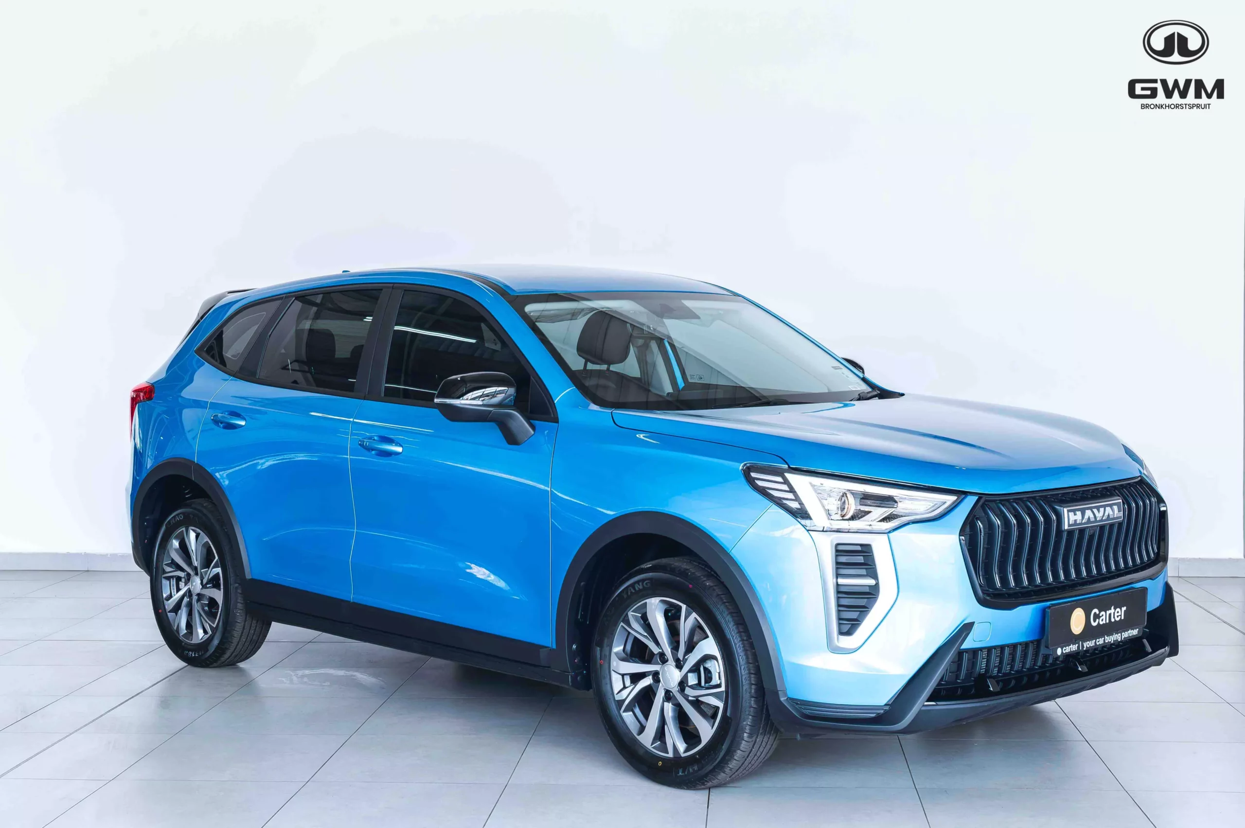 Haval Jolion 1.5T City (manual | petrol) 2026