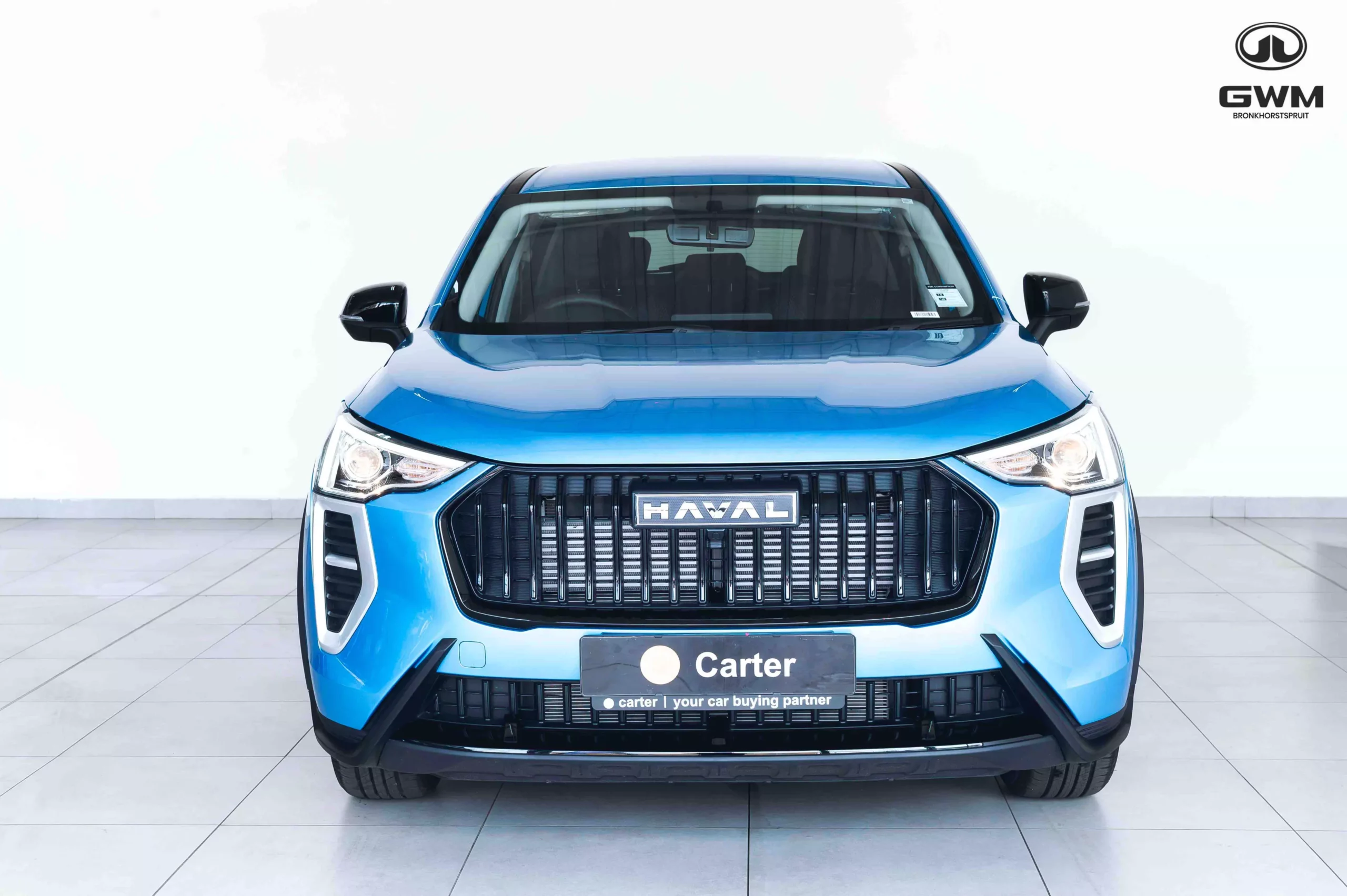 Vehicle Image for 3/3for Haval Jolion 1.5T City (manual | petrol)