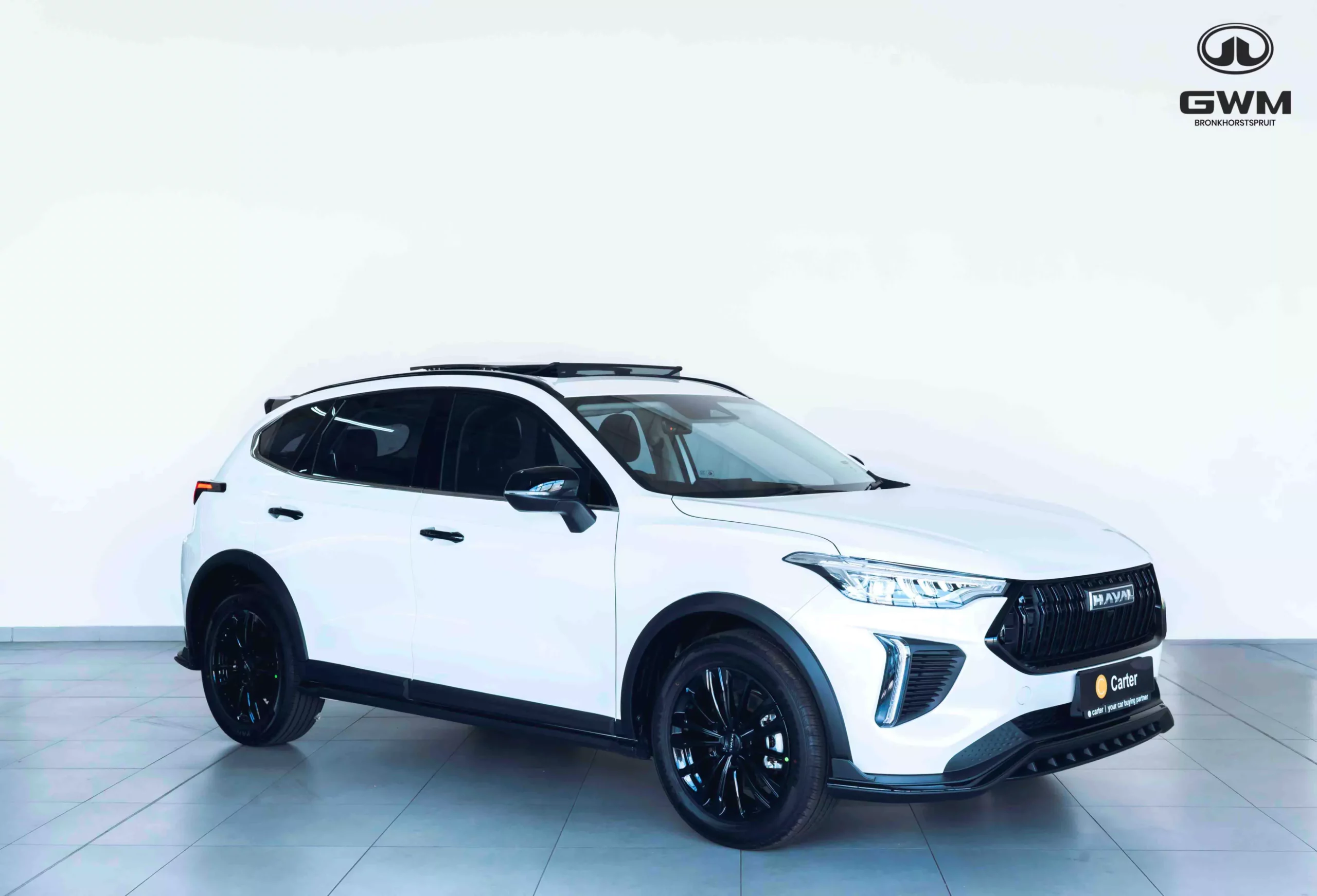 Vehicle Image for 2/3for Haval Jolion Pro 1.5T Super Luxury (automatic | petrol)