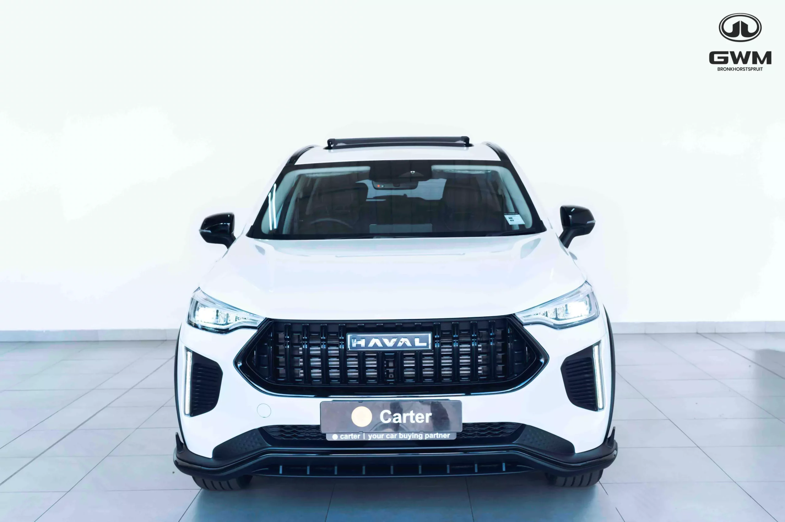 Vehicle Image for 3/3for Haval Jolion Pro 1.5T Super Luxury (automatic | petrol)