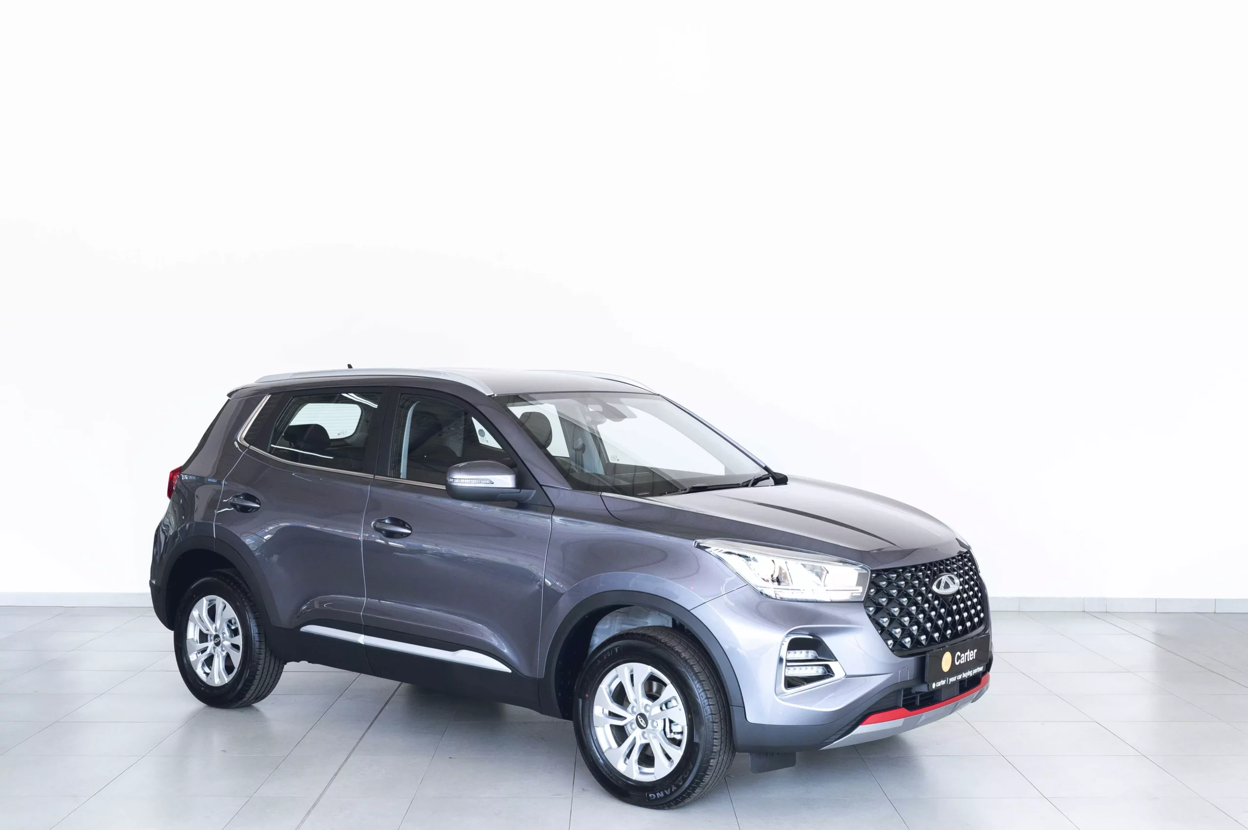 Chery Tiggo 4 Pro 1.5T Elite SE (automatic | petrol) 2023