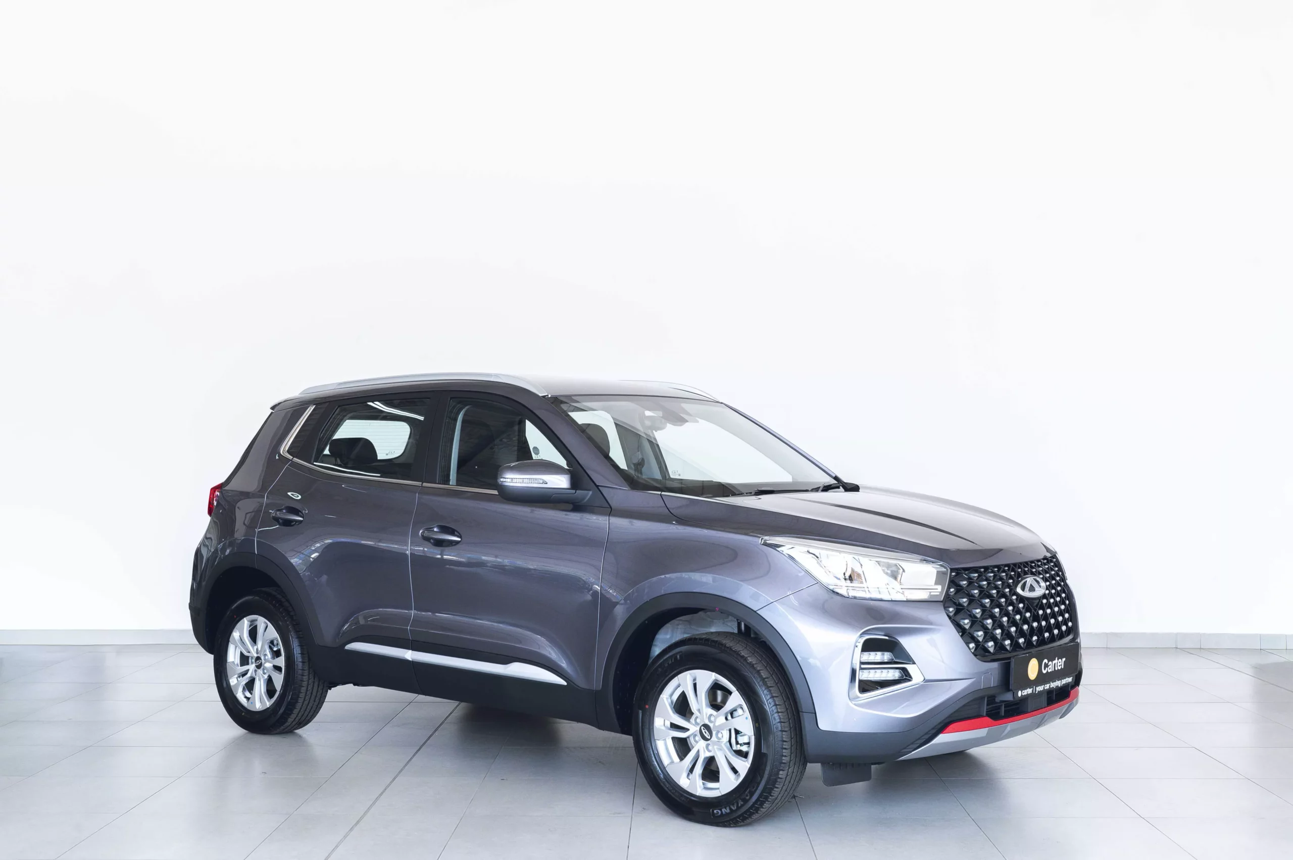 Vehicle Image for 2/3for Chery Tiggo 4 Pro 1.5T Elite SE (automatic | petrol)