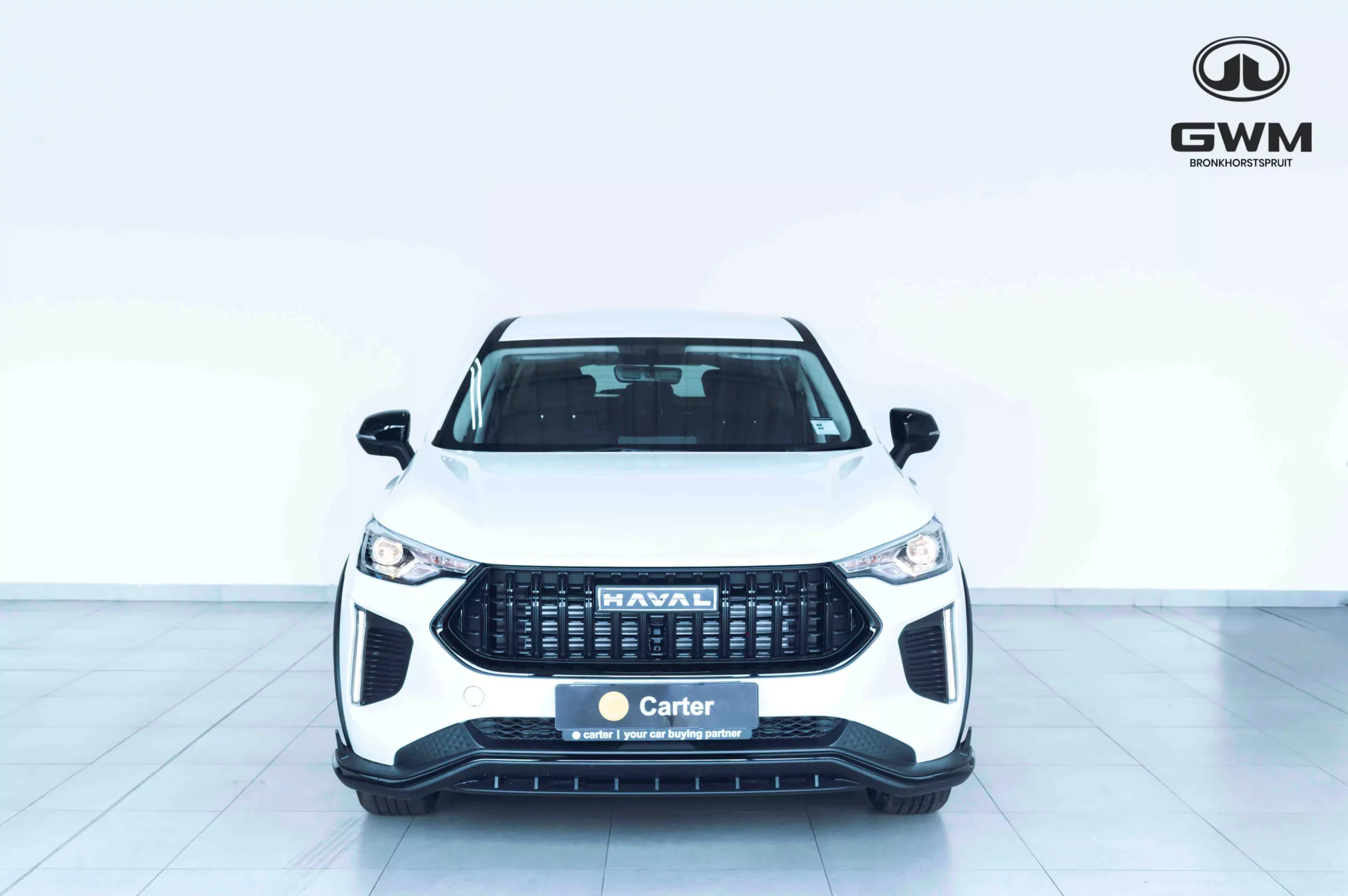 Vehicle Image for 3/3for Haval Jolion Pro 1.5T Premium (automatic | petrol)