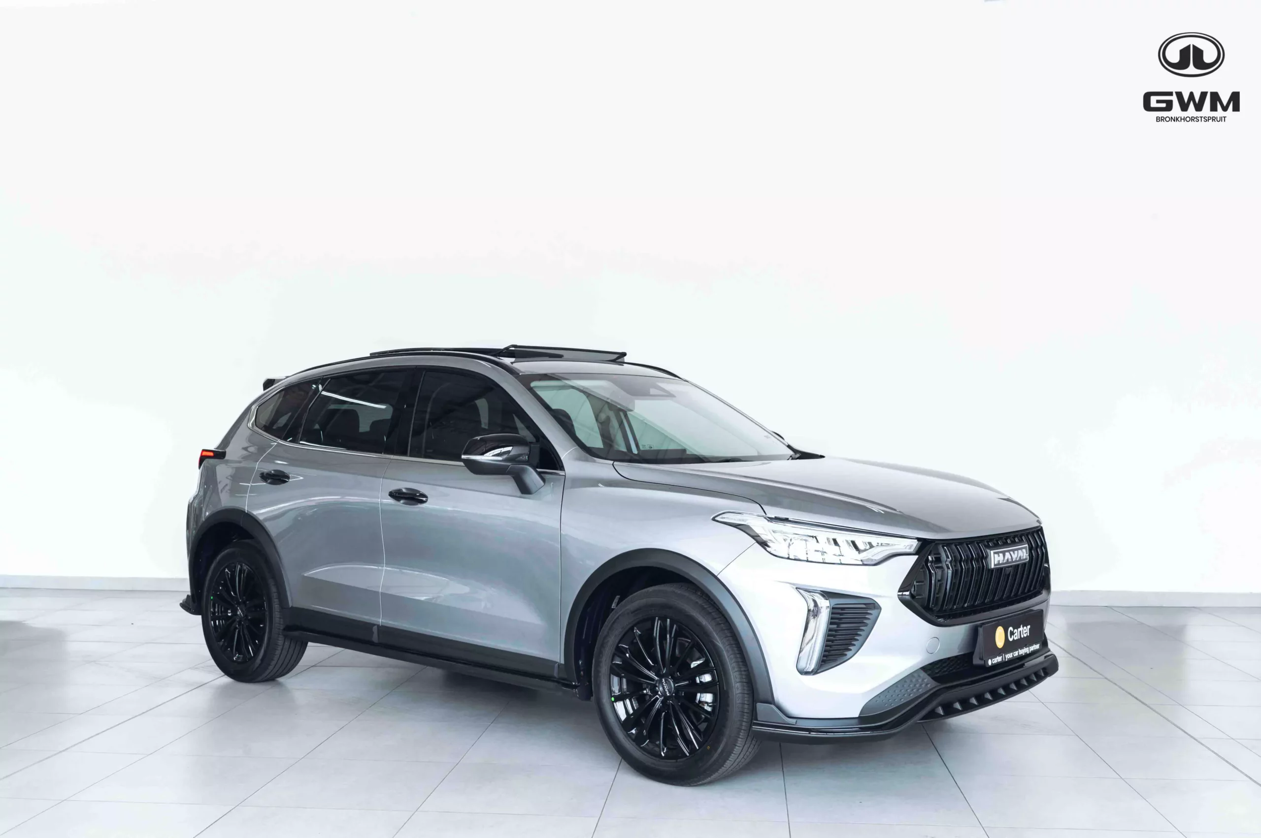 Vehicle Image for 2/3for Haval Jolion Pro 1.5T Super Luxury (automatic | petrol)