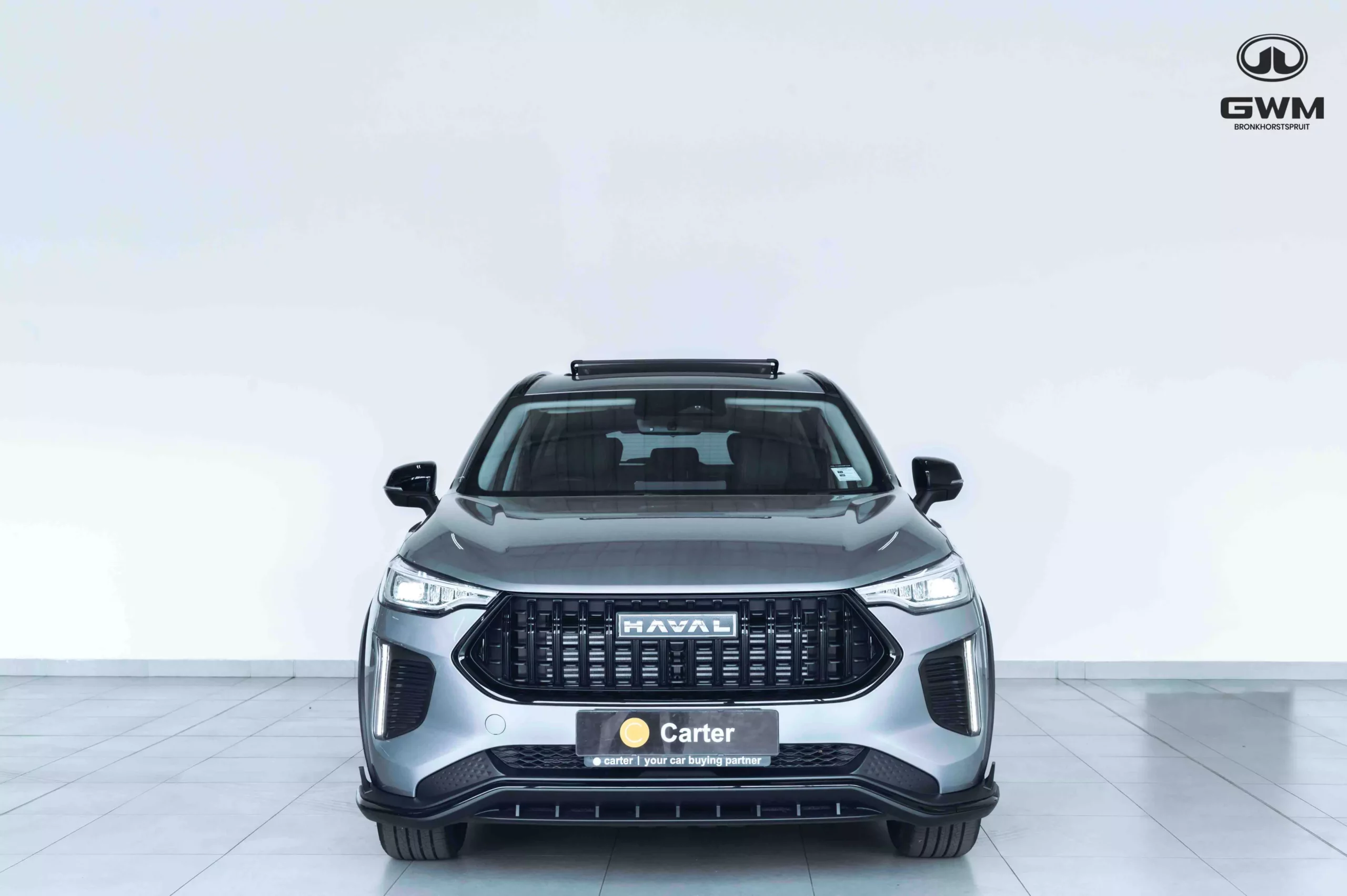 Vehicle Image for 3/3for Haval Jolion Pro 1.5T Super Luxury (automatic | petrol)