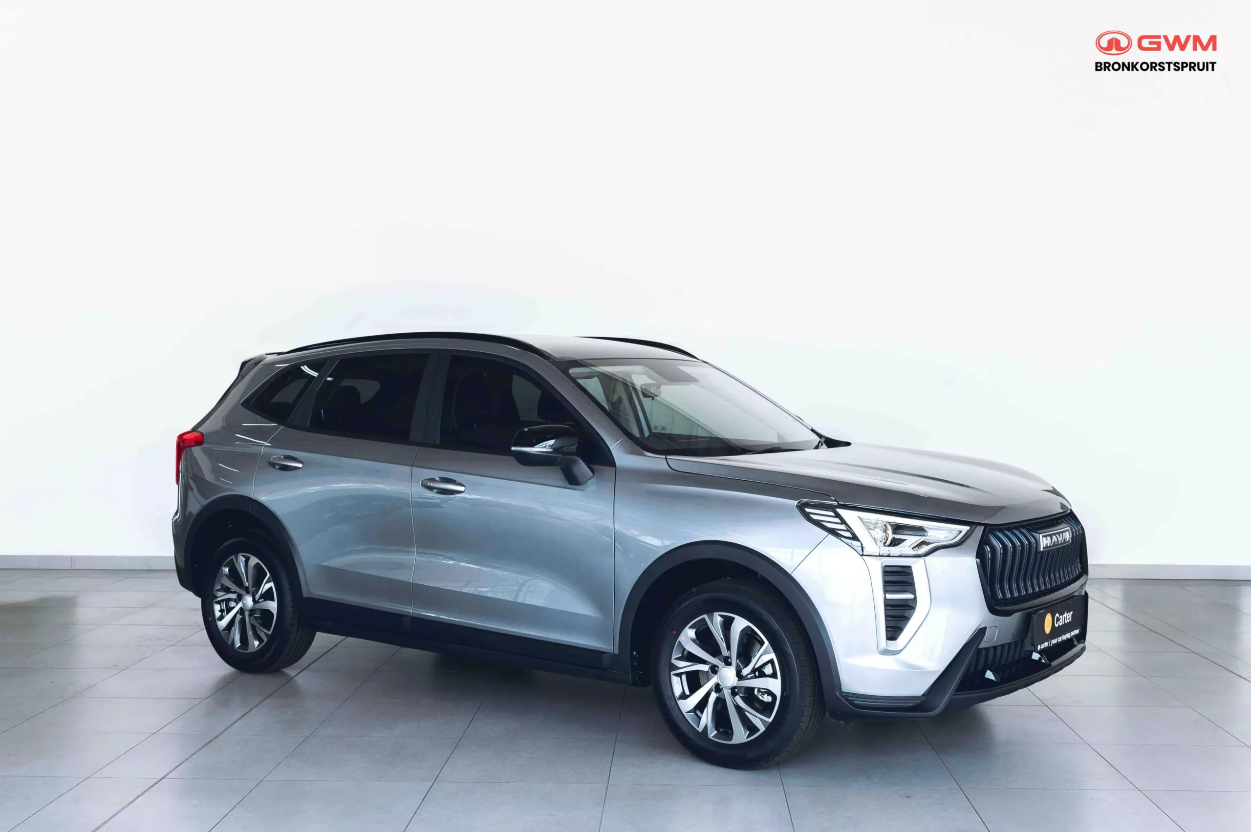 Haval Jolion 1.5T City Plus (automatic | petrol) 2026