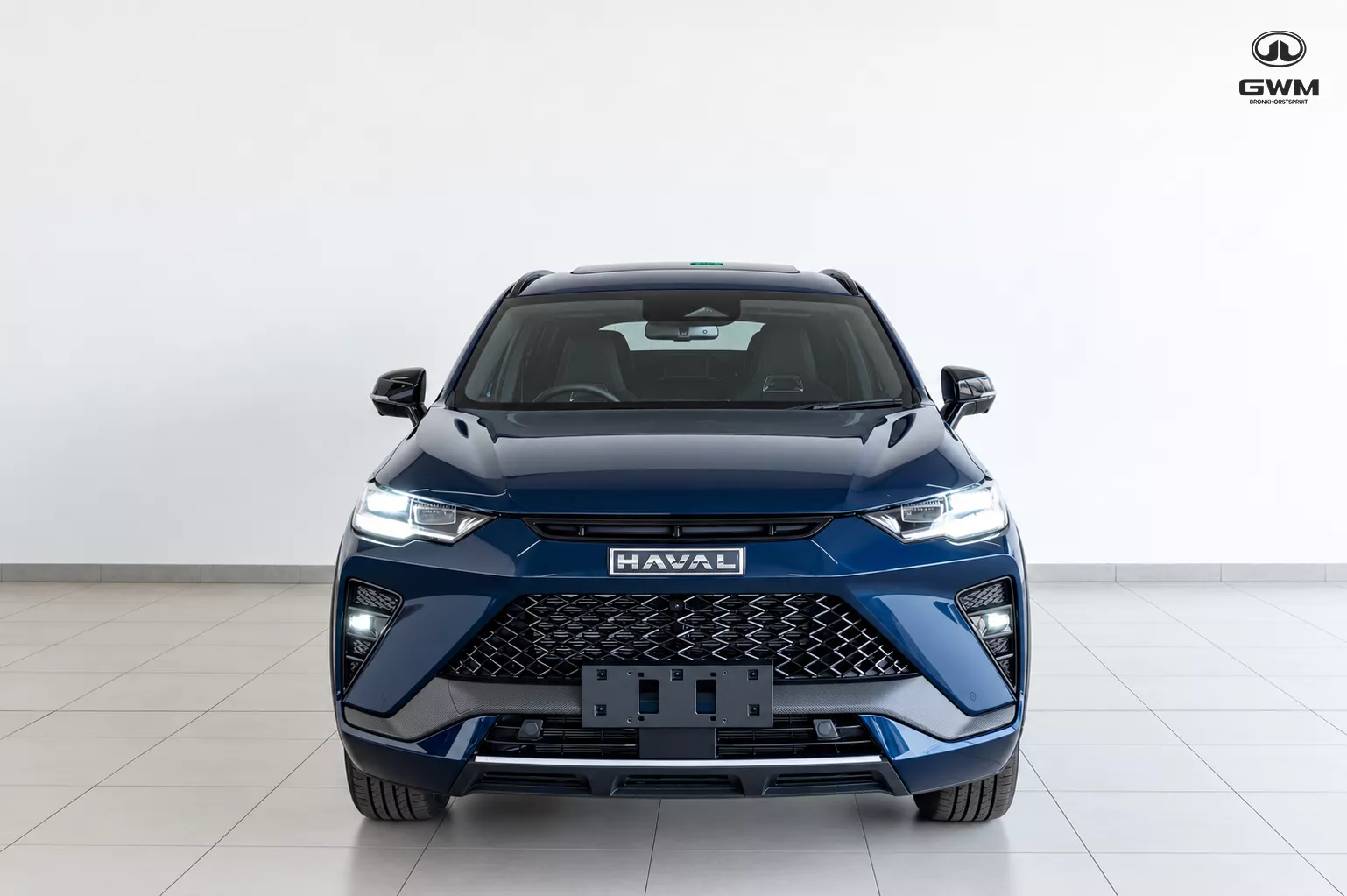 Vehicle Image for 2/3for Haval H6 GT 2.0GDIT 4WD Super Luxury (automatic | petrol)