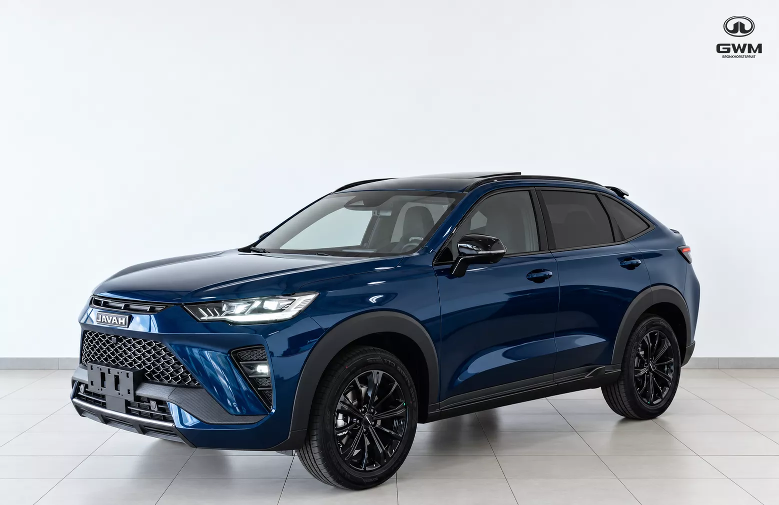 Vehicle Image for 3/3for Haval H6 GT 2.0GDIT 4WD Super Luxury (automatic | petrol)
