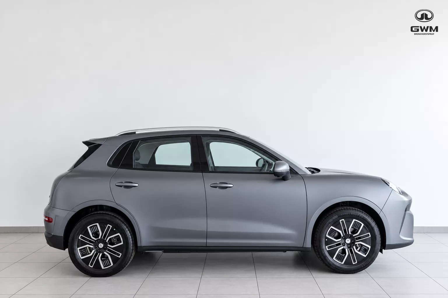 Vehicle Image for 2/3for GWM Ora 5 1.5T HEV Super Luxury (automatic | petrol-electric hybrid)