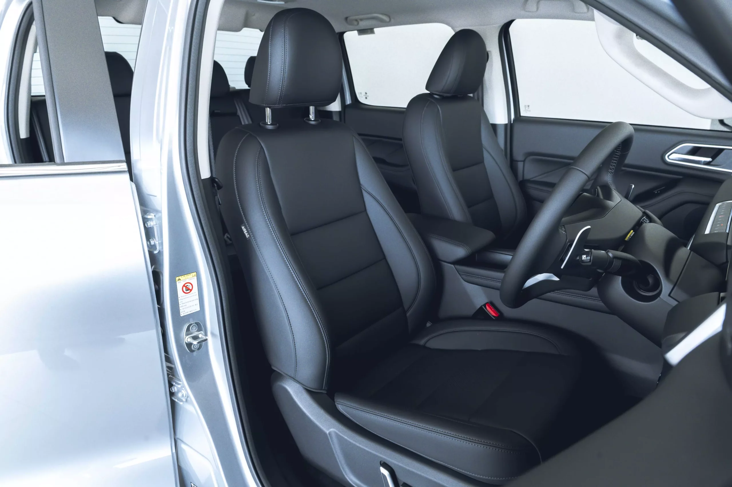 Vehicle Image for 3/3for GWM P300 2.4T double cab LS (automatic | diesel)