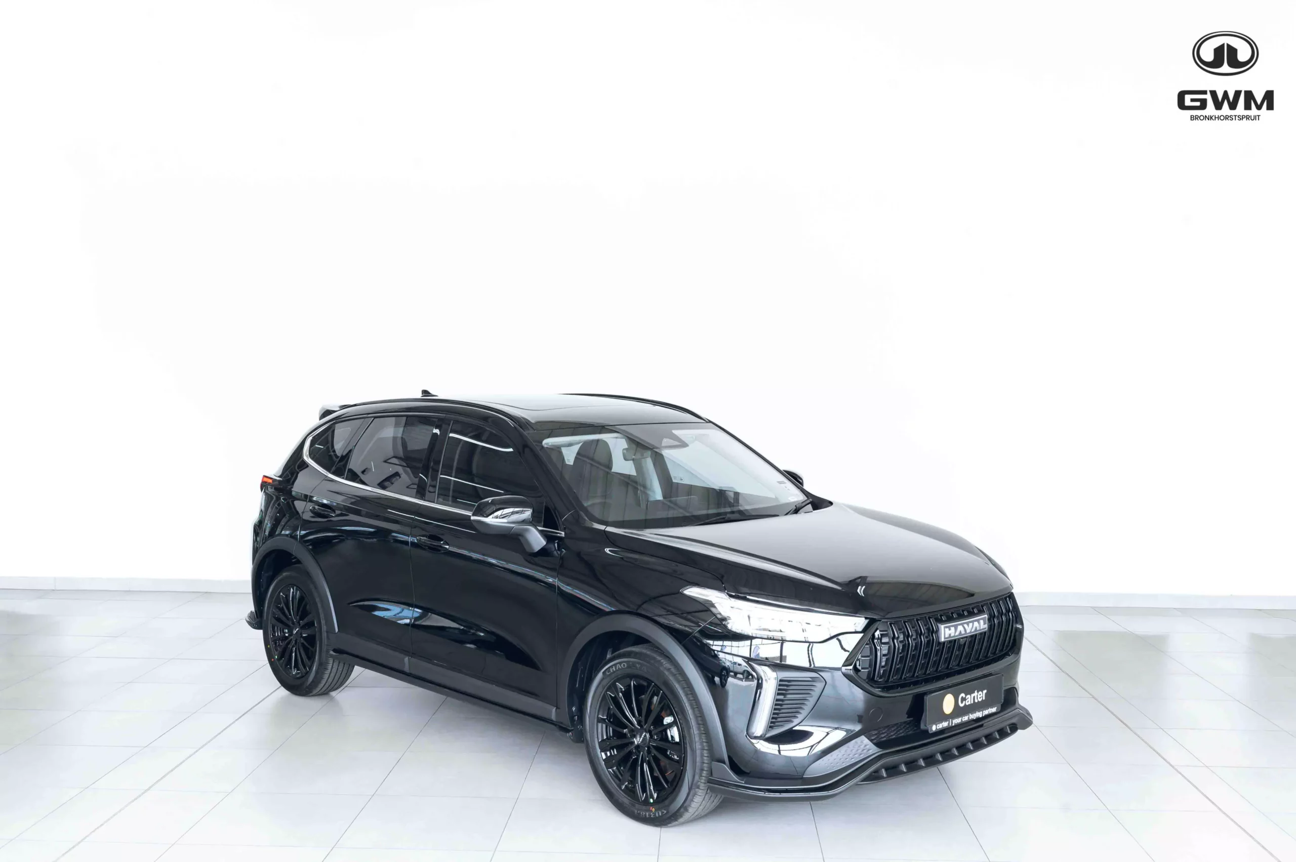 Vehicle Image for 1/3for Haval Jolion Pro 1.5T Super Luxury (automatic | petrol)
