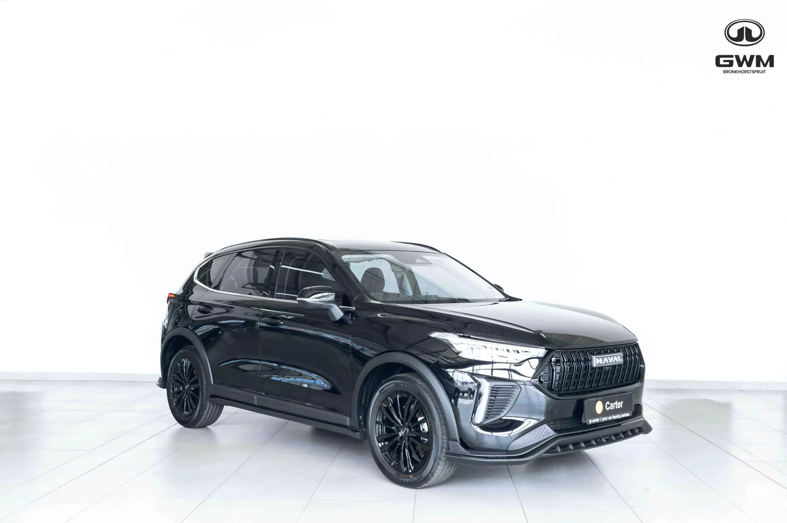 Vehicle Image for 2/3for Haval Jolion Pro 1.5T Super Luxury (automatic | petrol)