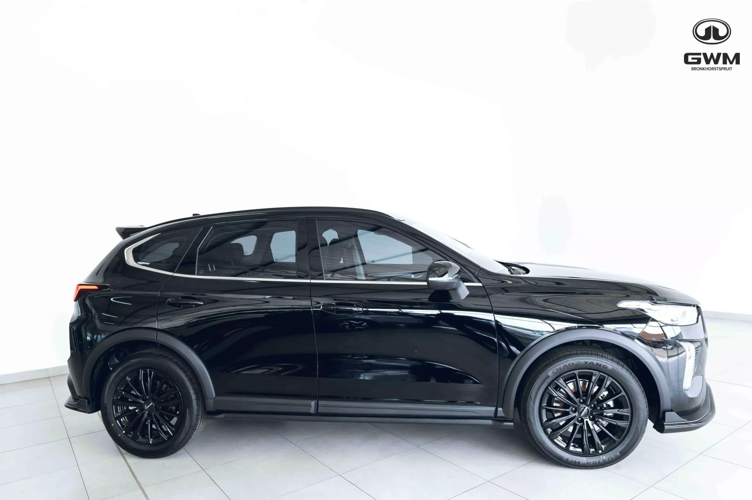 Vehicle Image for 3/3for Haval Jolion Pro 1.5T Super Luxury (automatic | petrol)