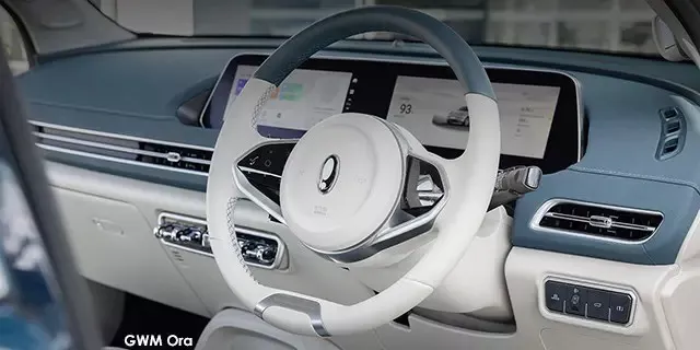 Vehicle Image for 2/2for GWM Ora 03 300 Super Luxury